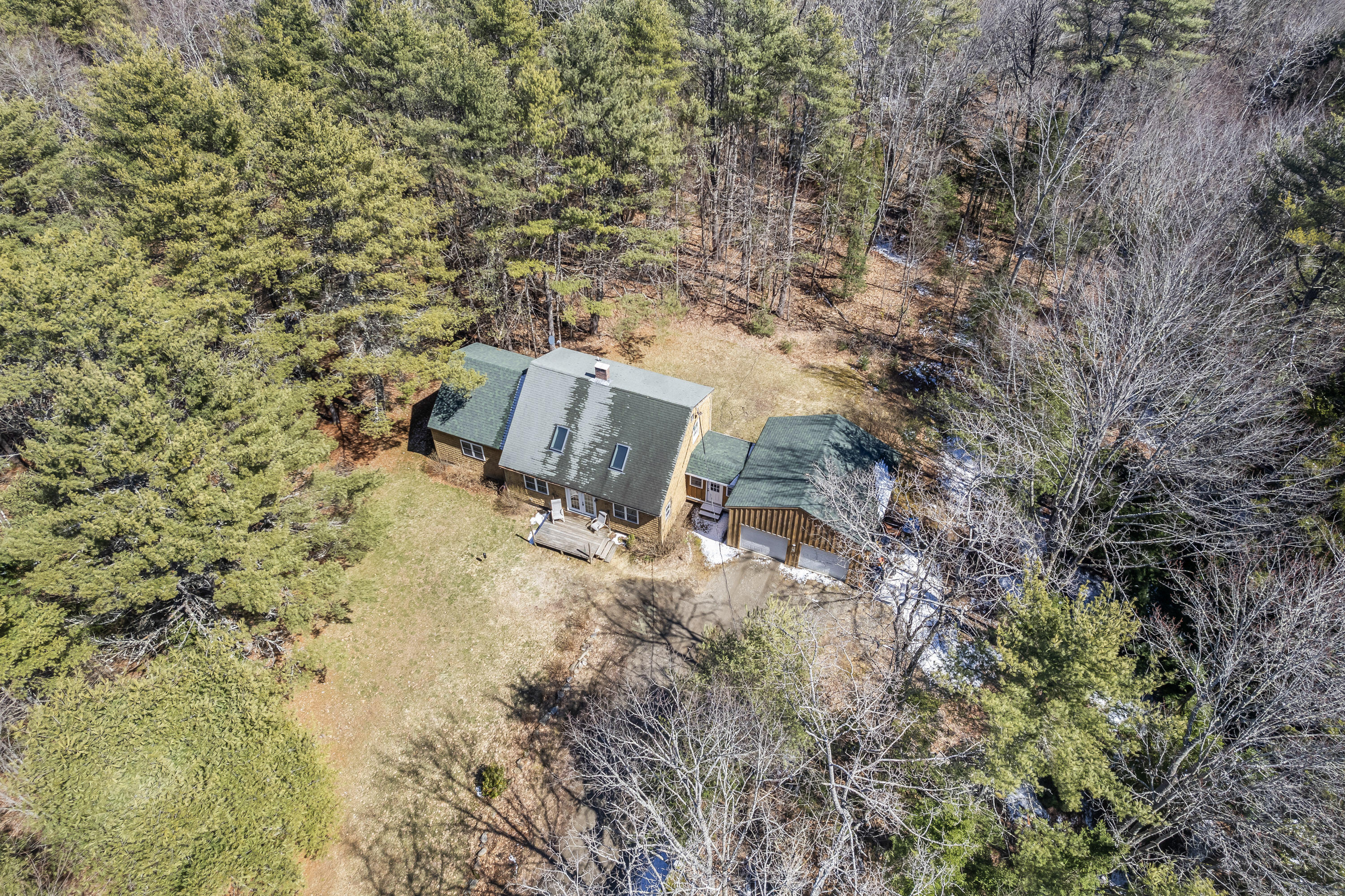 407 Carding Machine Road