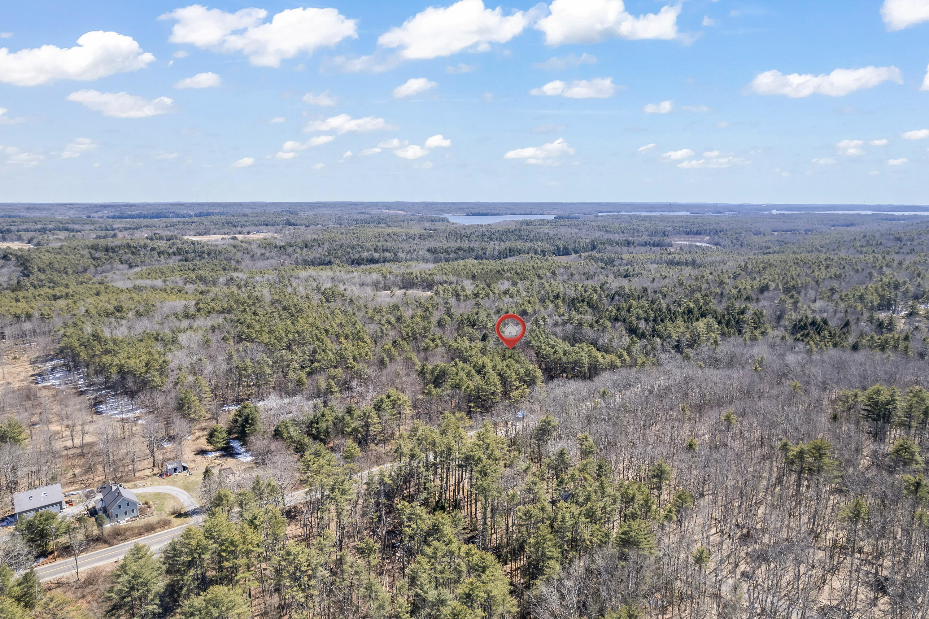 407 Carding Machine Road