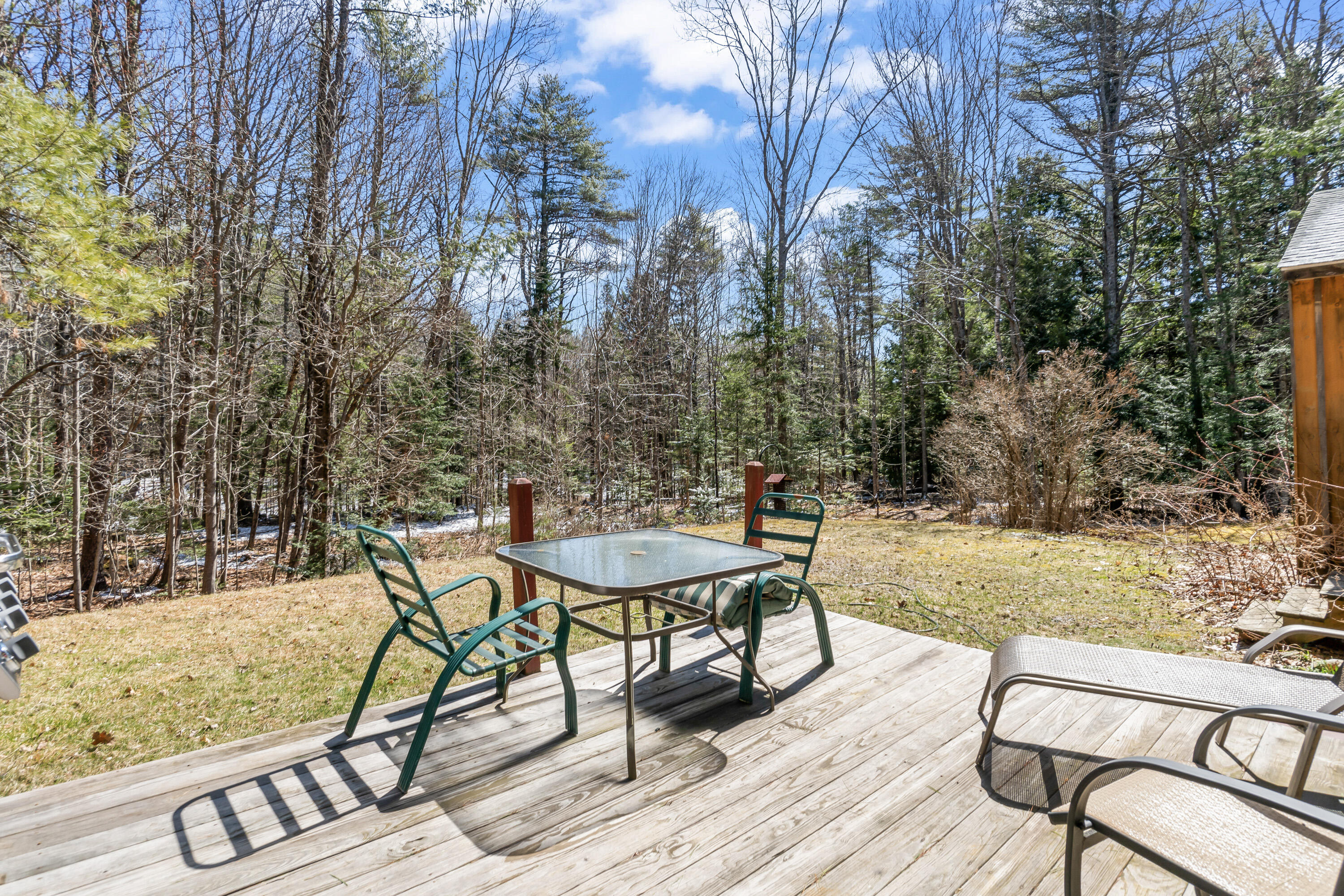 407 Carding Machine Road