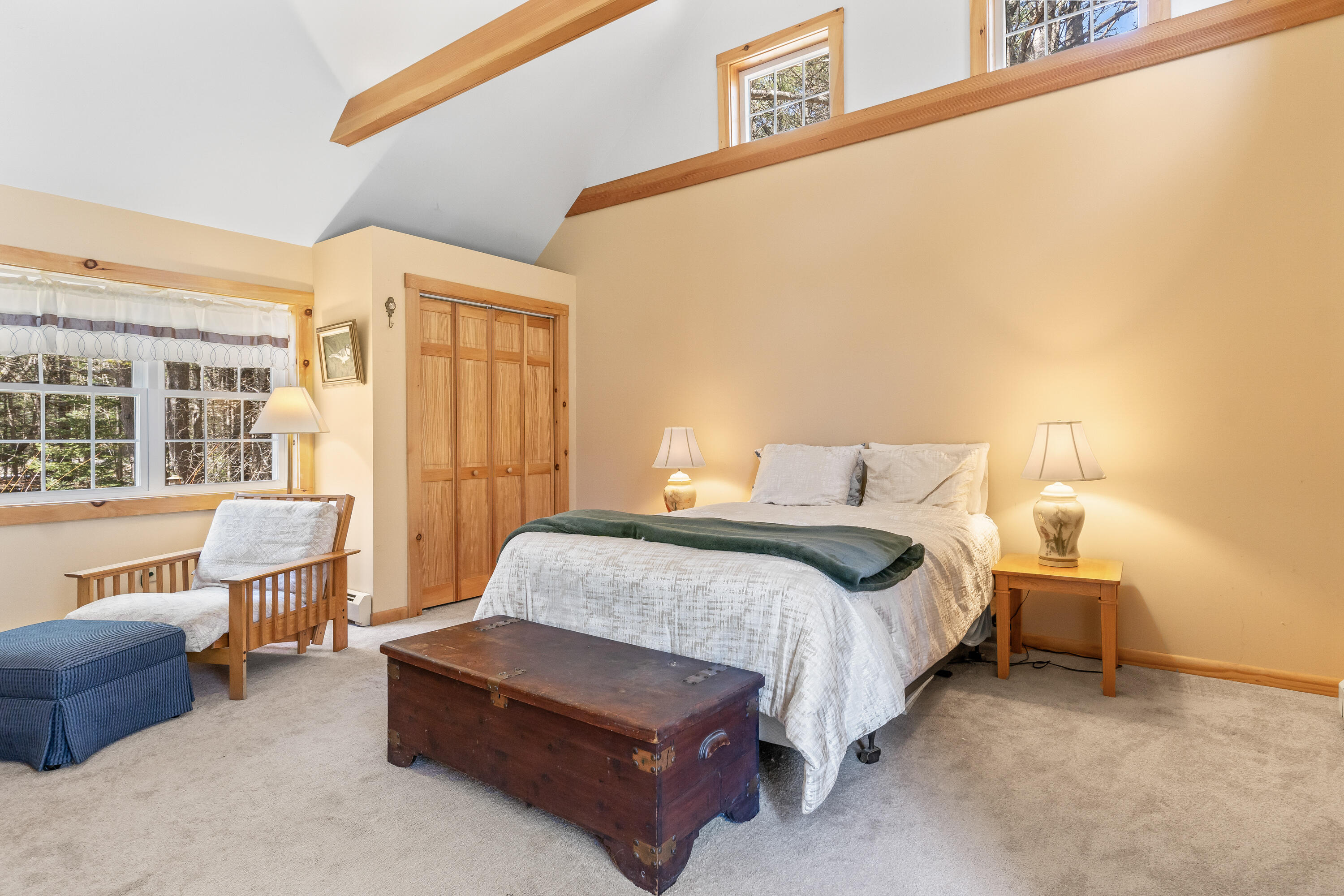 407 Carding Machine Road