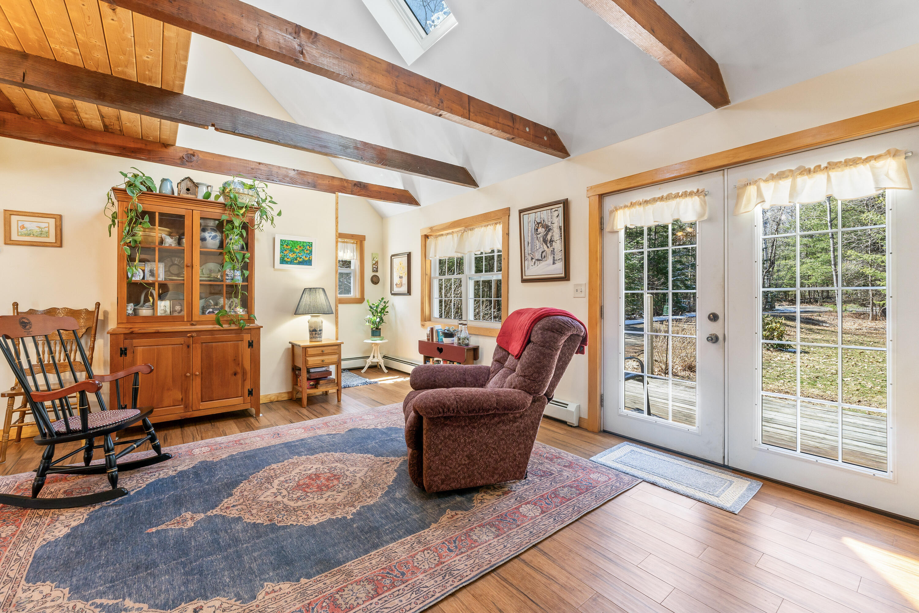 407 Carding Machine Road