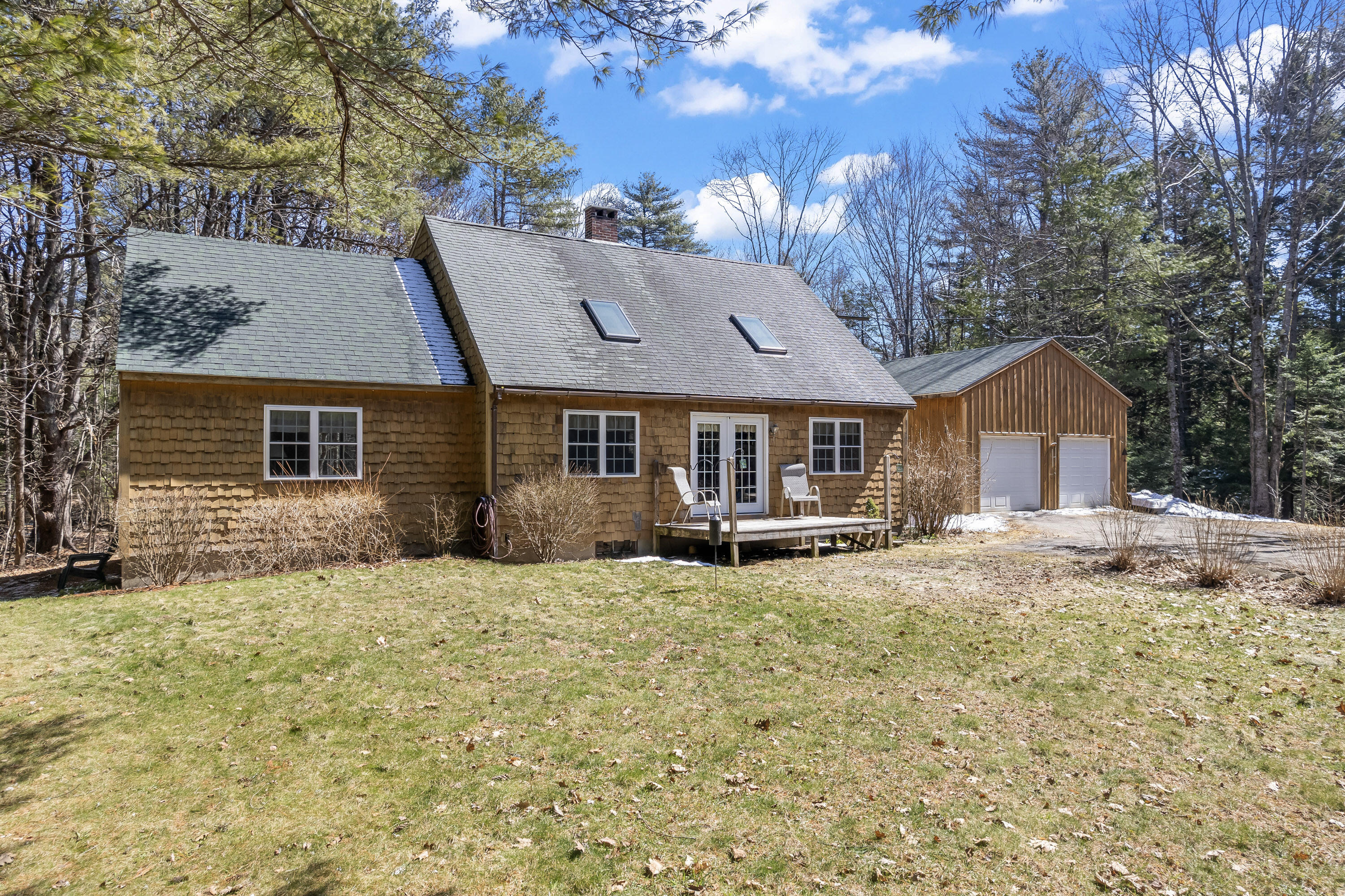 407 Carding Machine Road