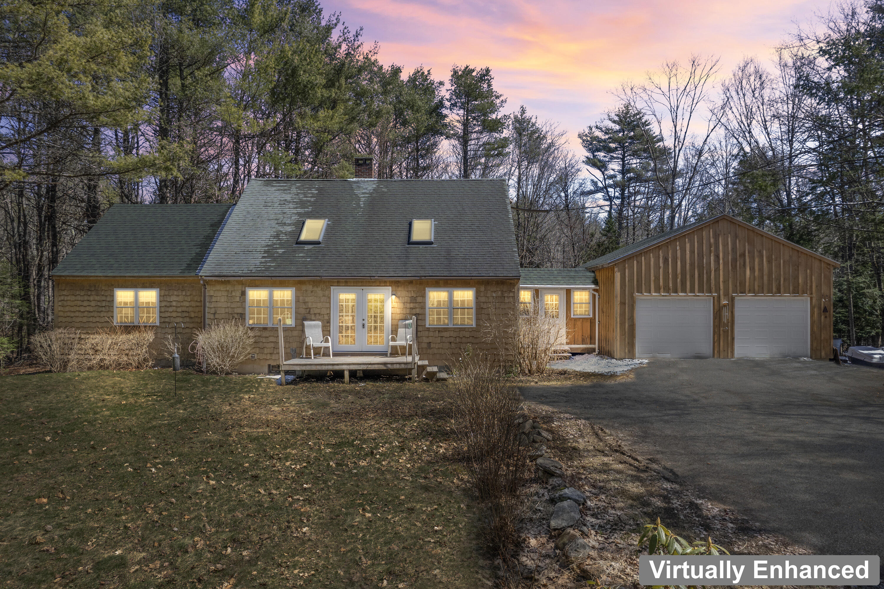 407 Carding Machine Road