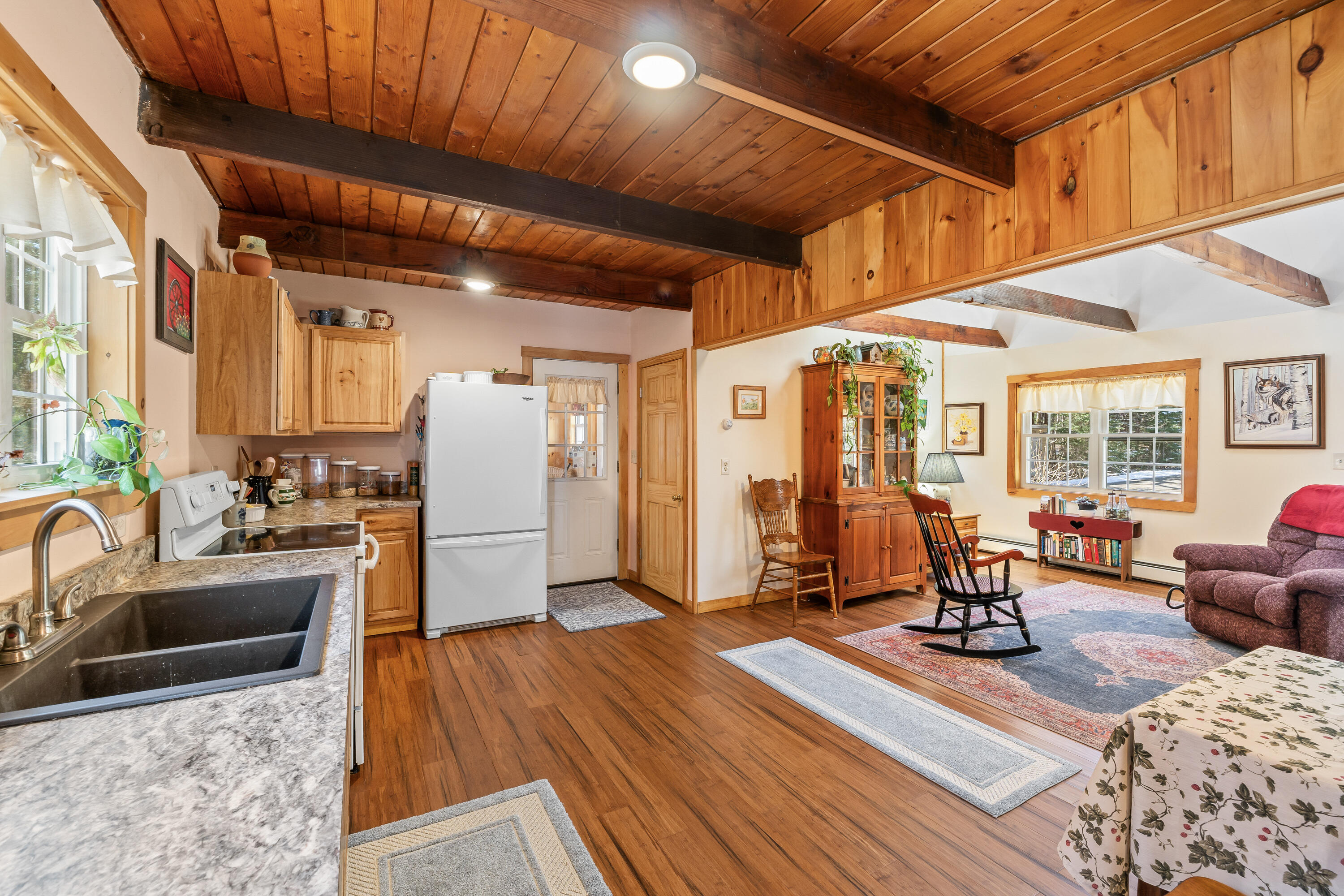 407 Carding Machine Road