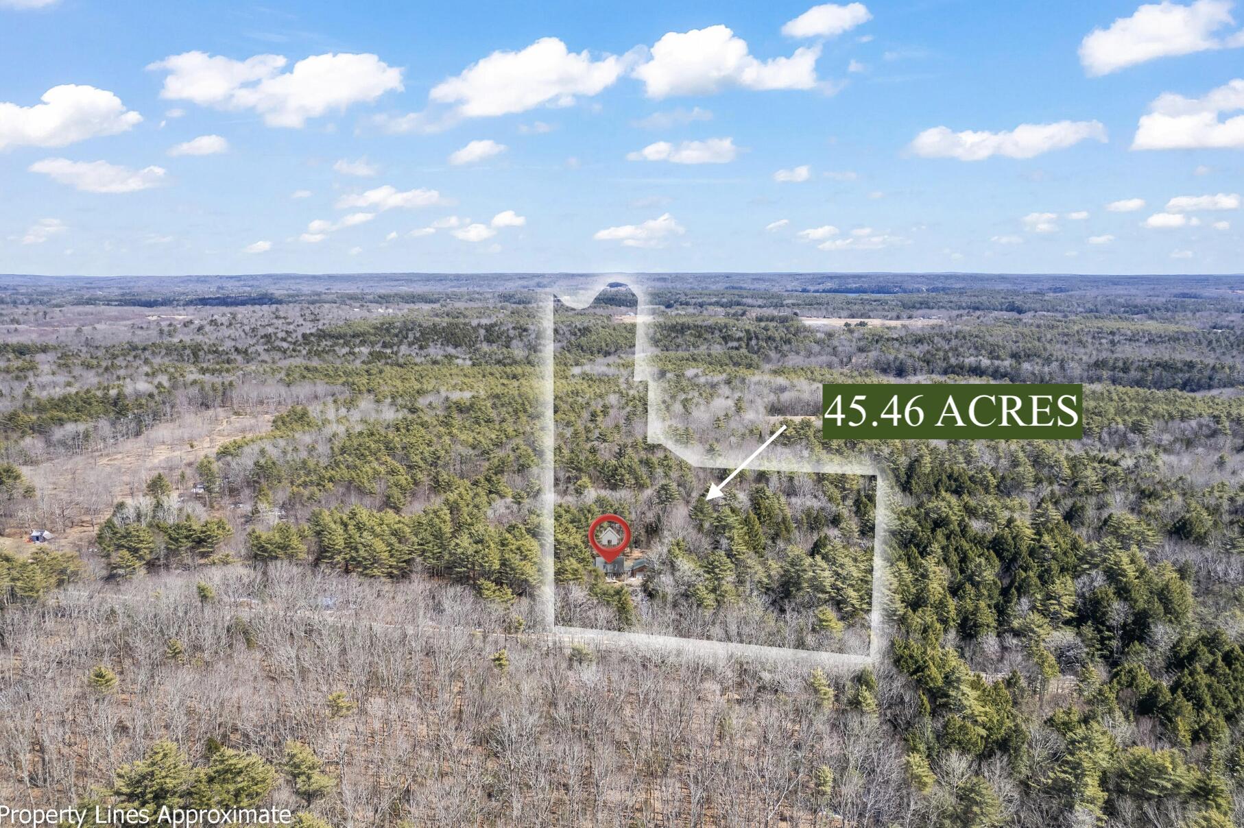 407 Carding Machine Road