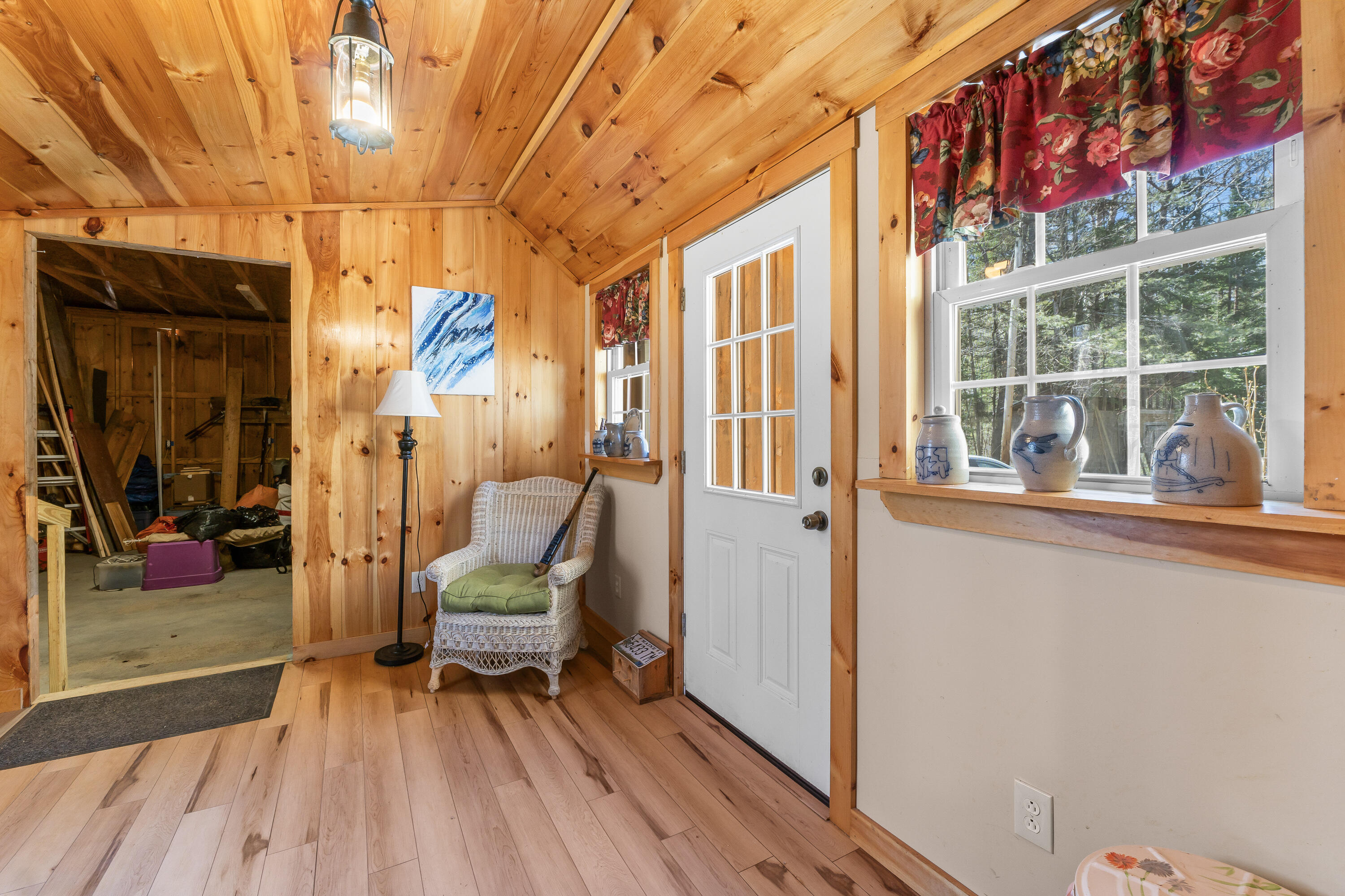 407 Carding Machine Road