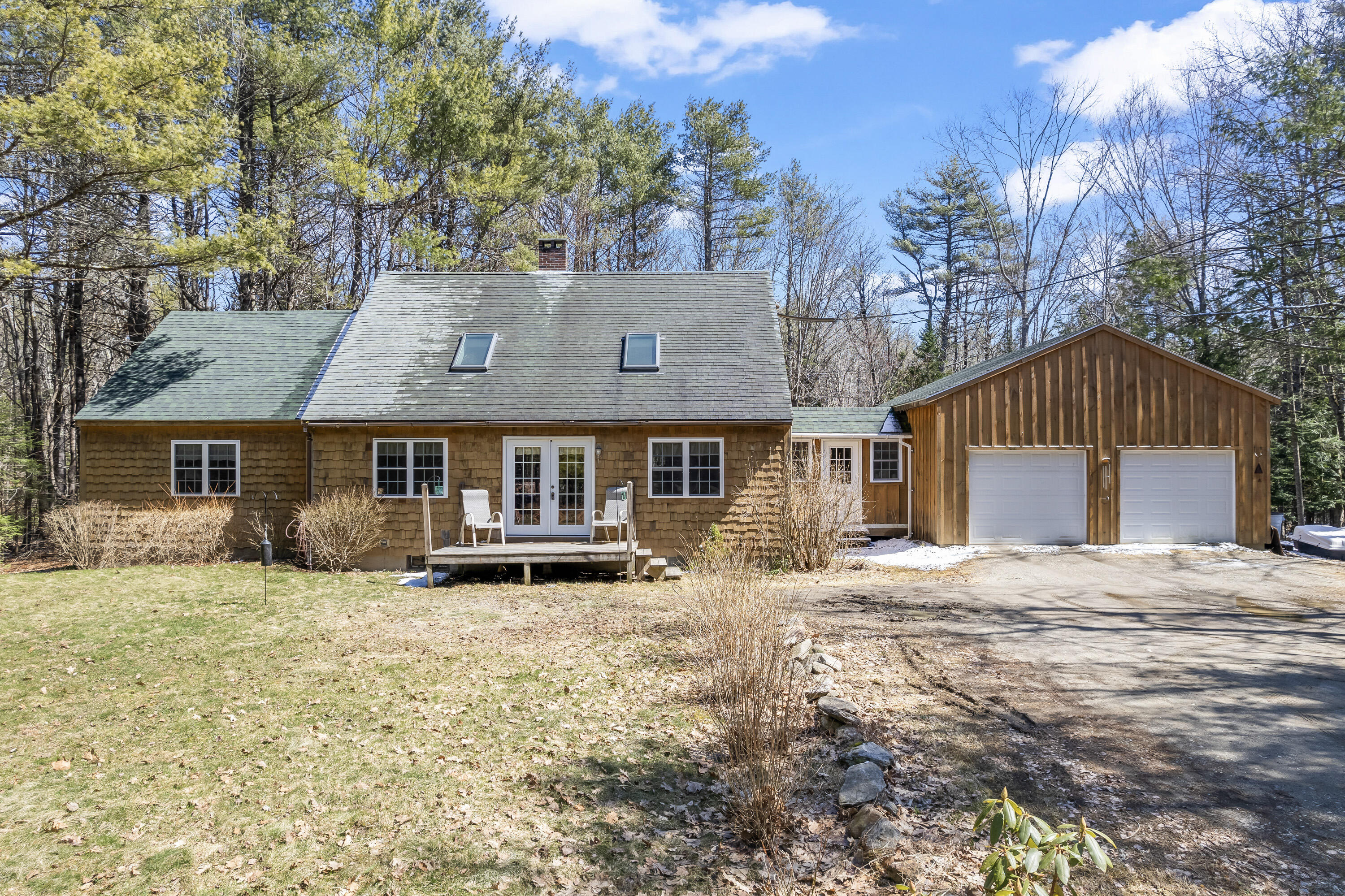 407 Carding Machine Road