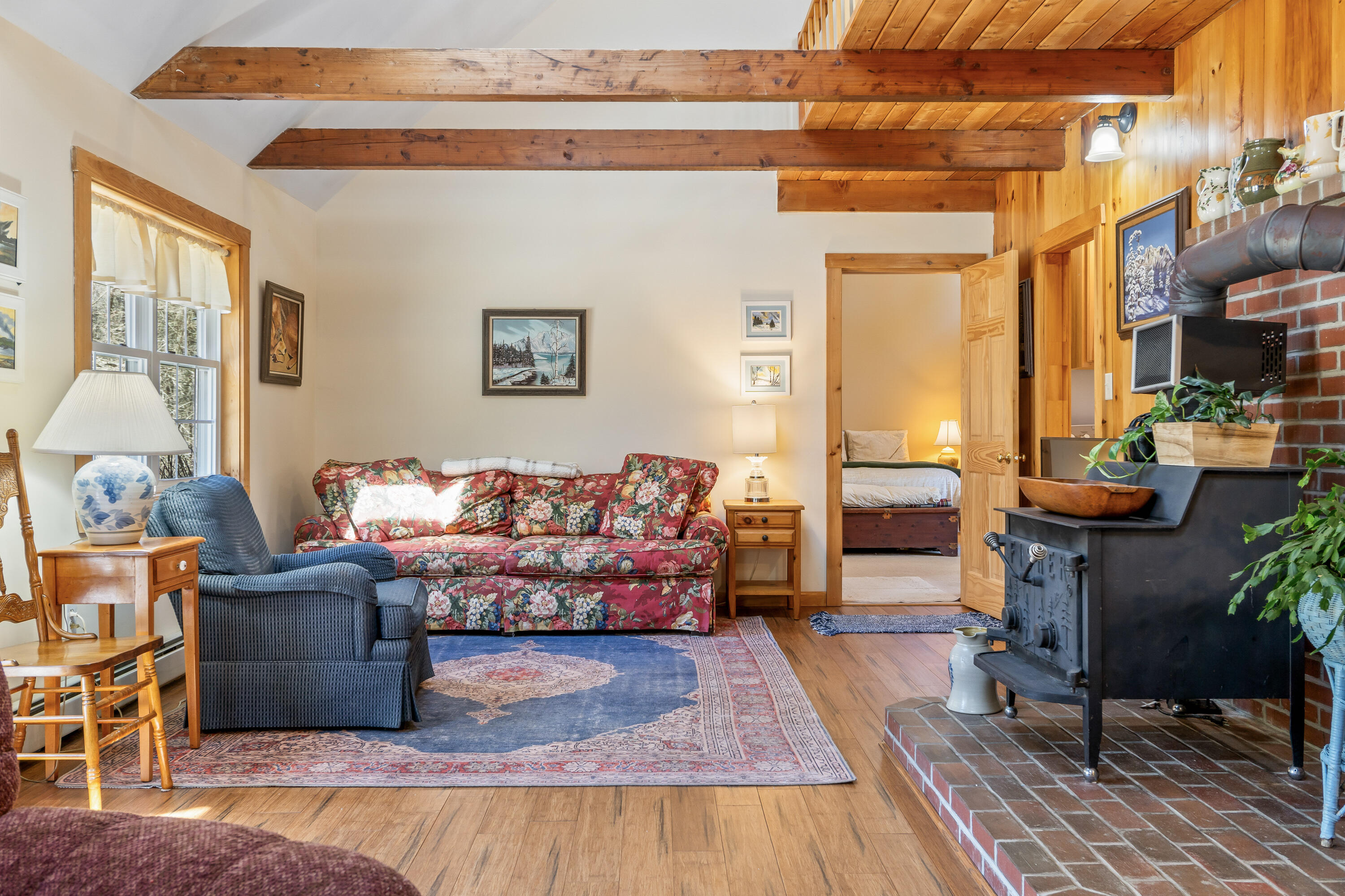 407 Carding Machine Road