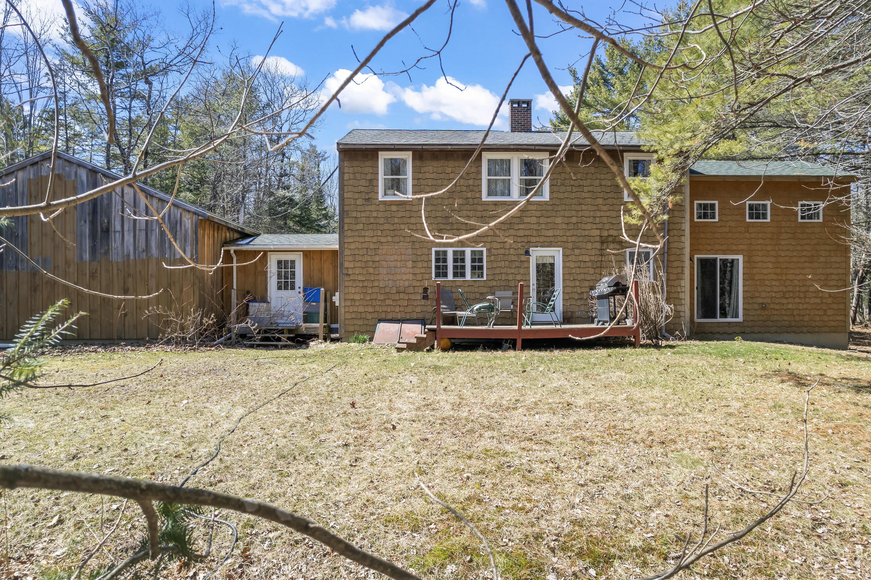 407 Carding Machine Road