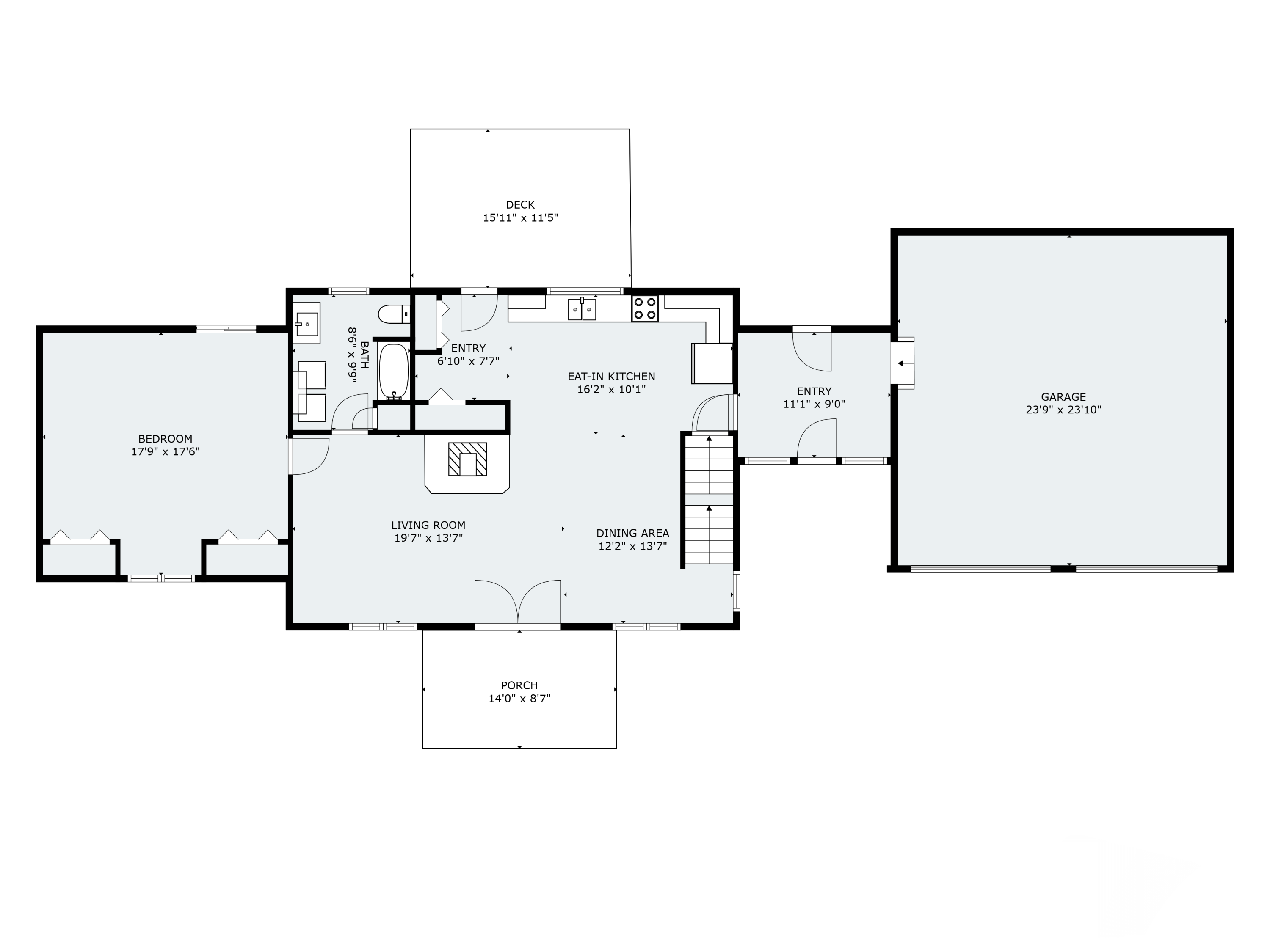 407 Carding Machine Road