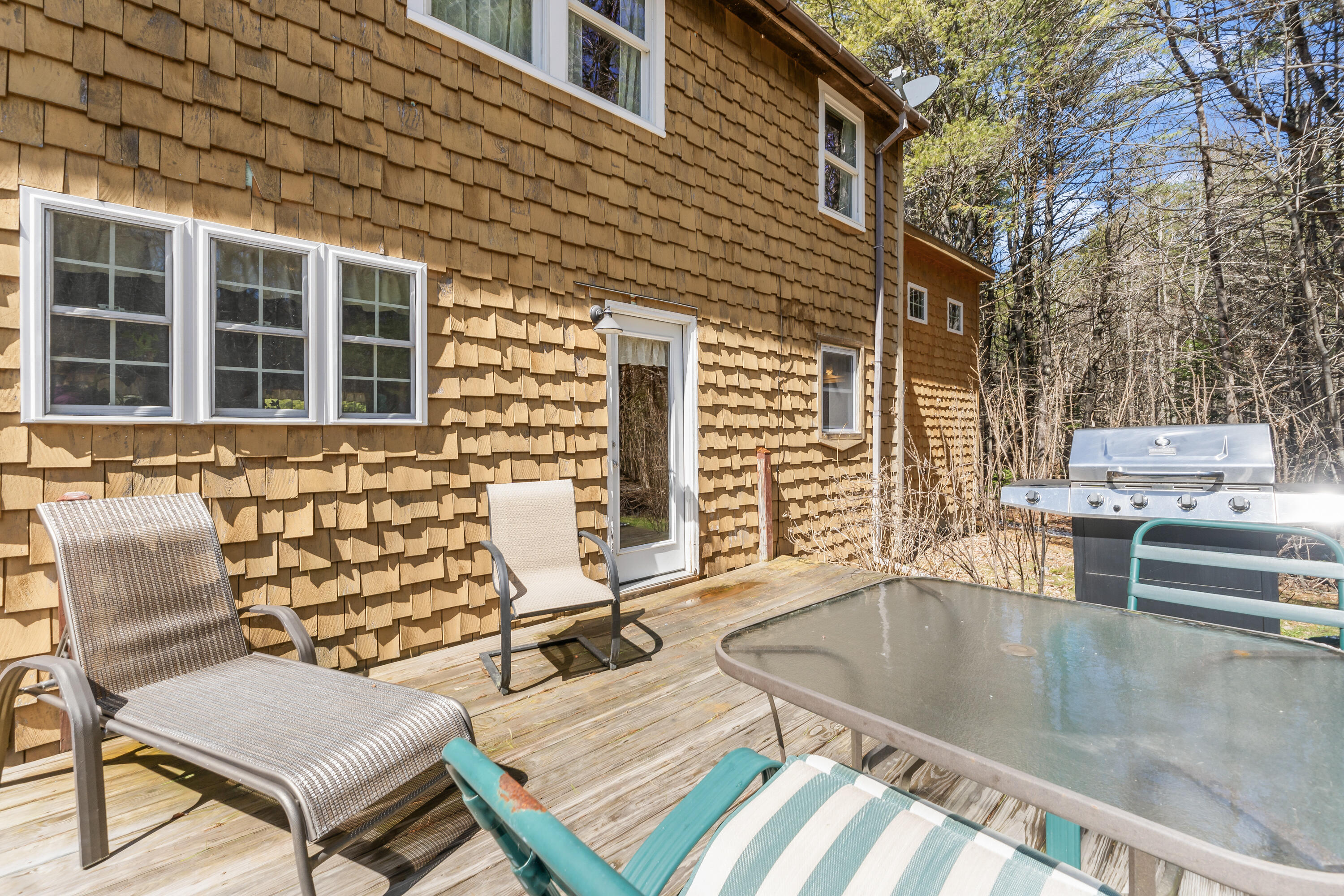 407 Carding Machine Road