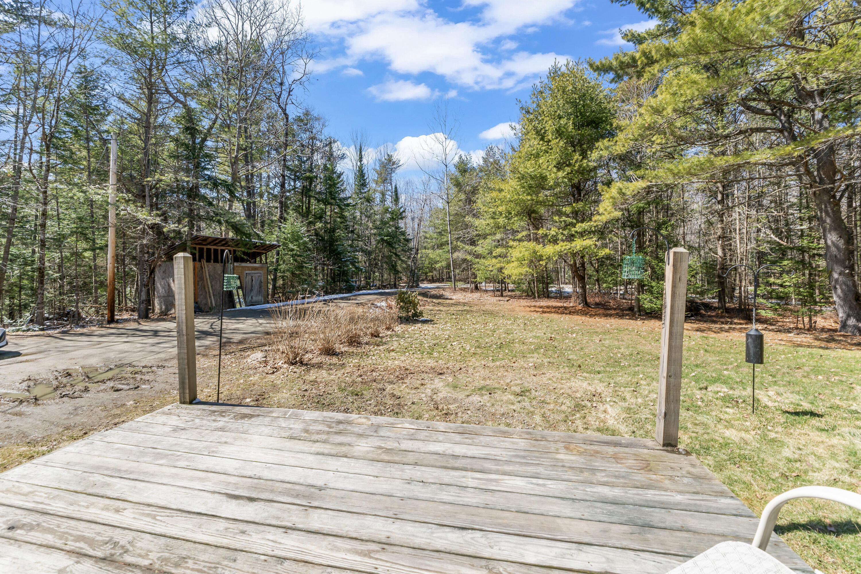 407 Carding Machine Road