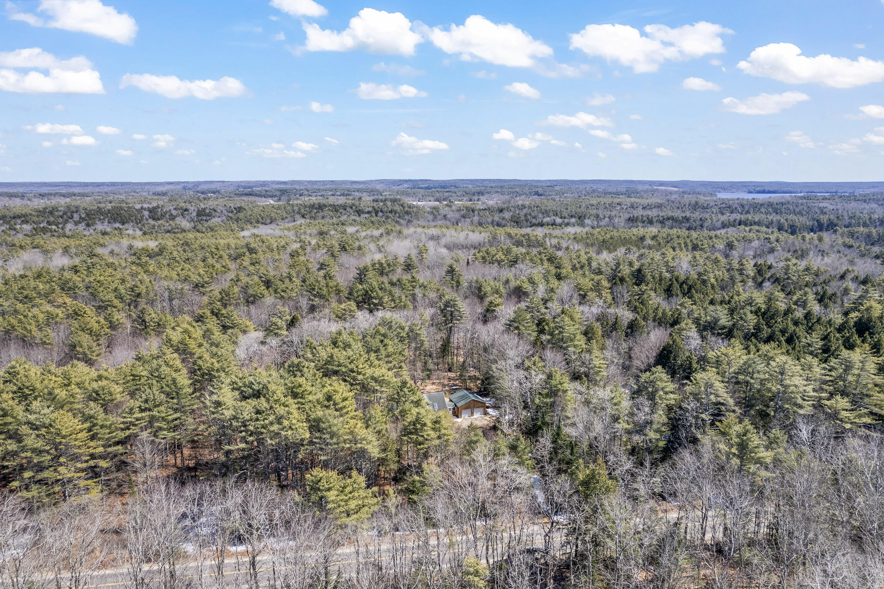 407 Carding Machine Road