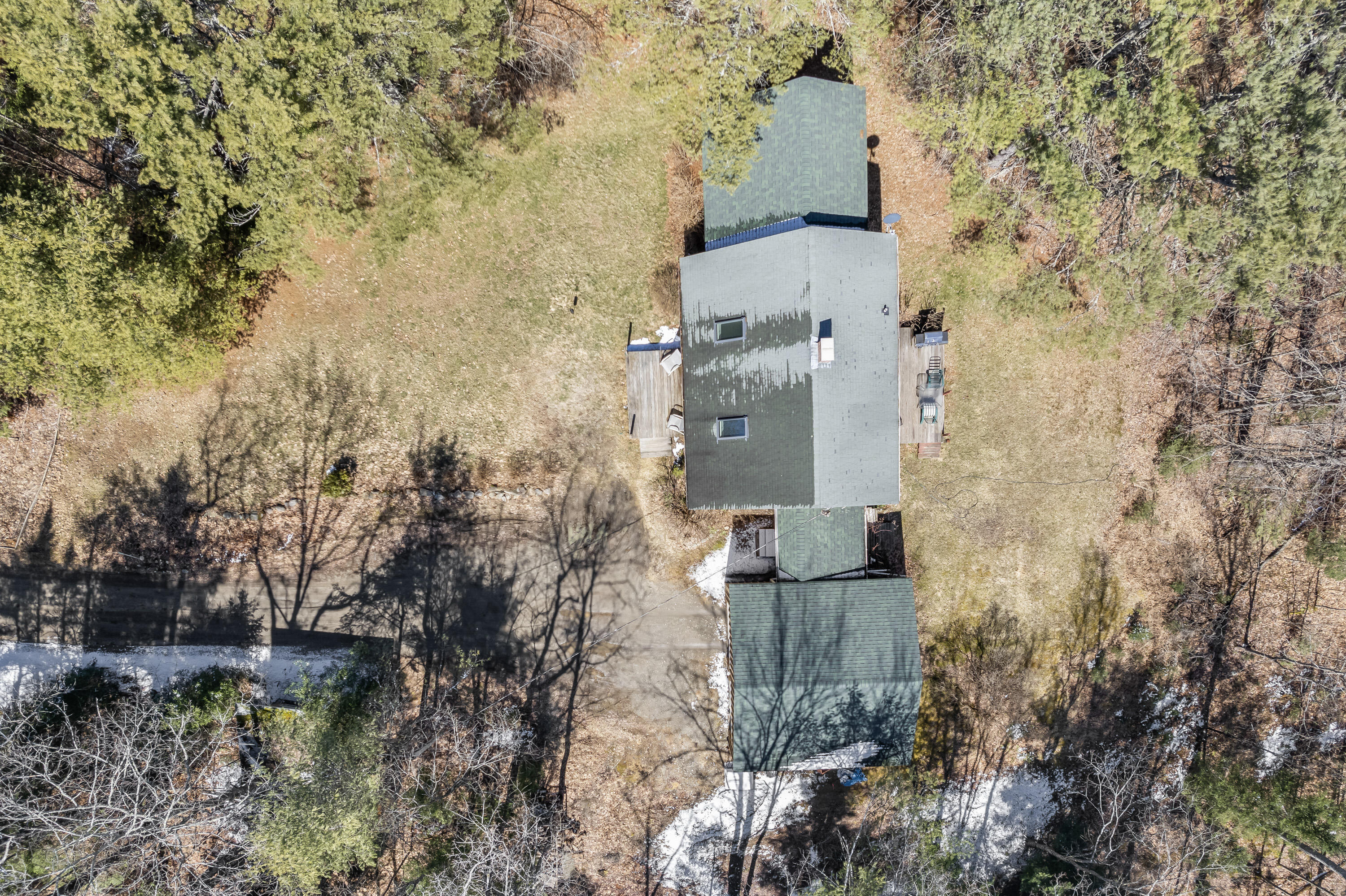 407 Carding Machine Road