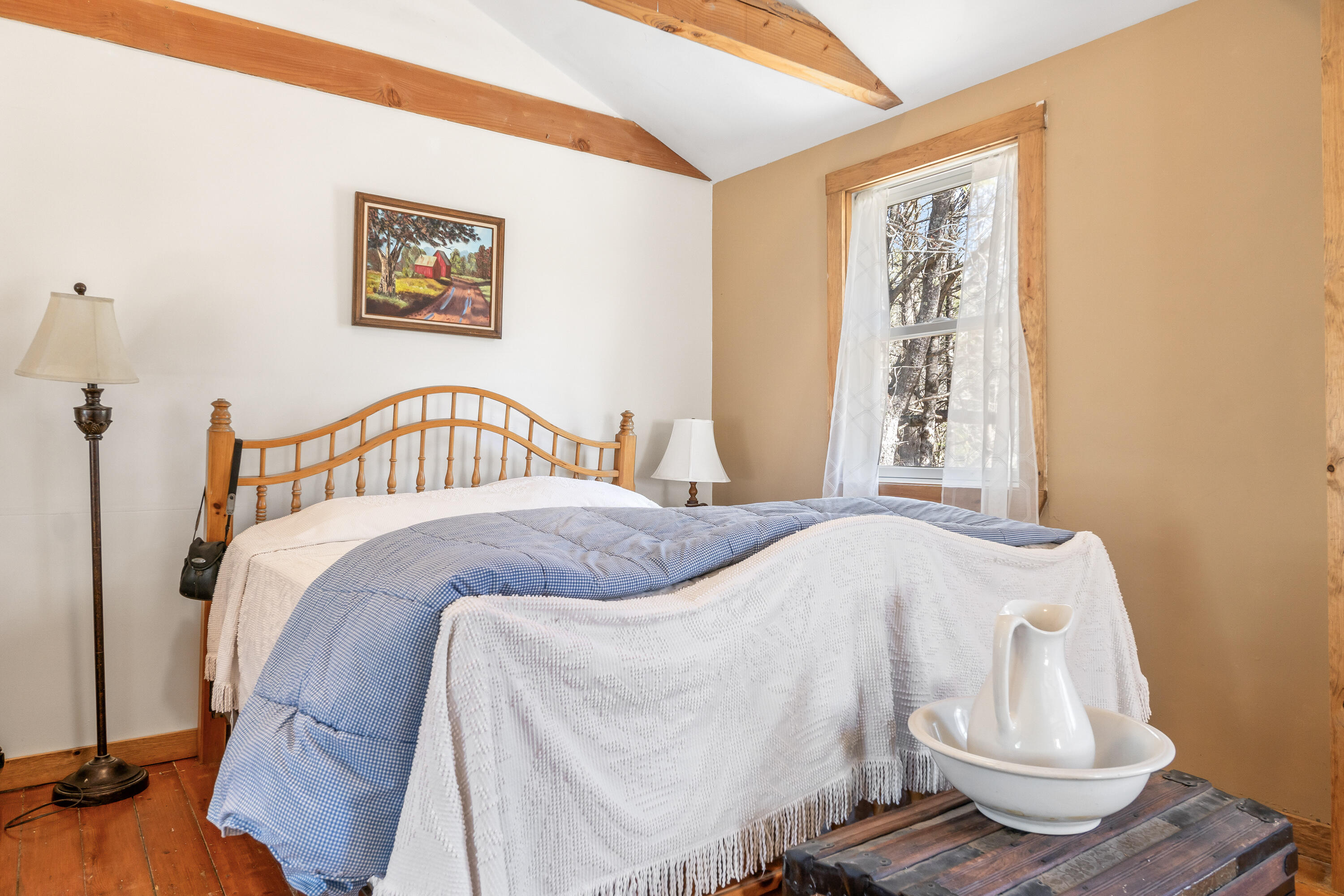 407 Carding Machine Road