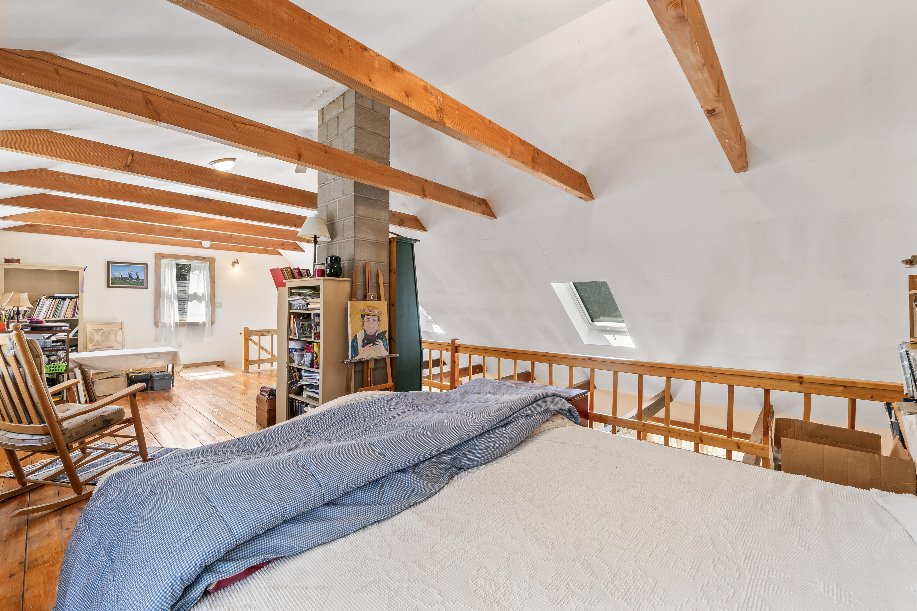 407 Carding Machine Road