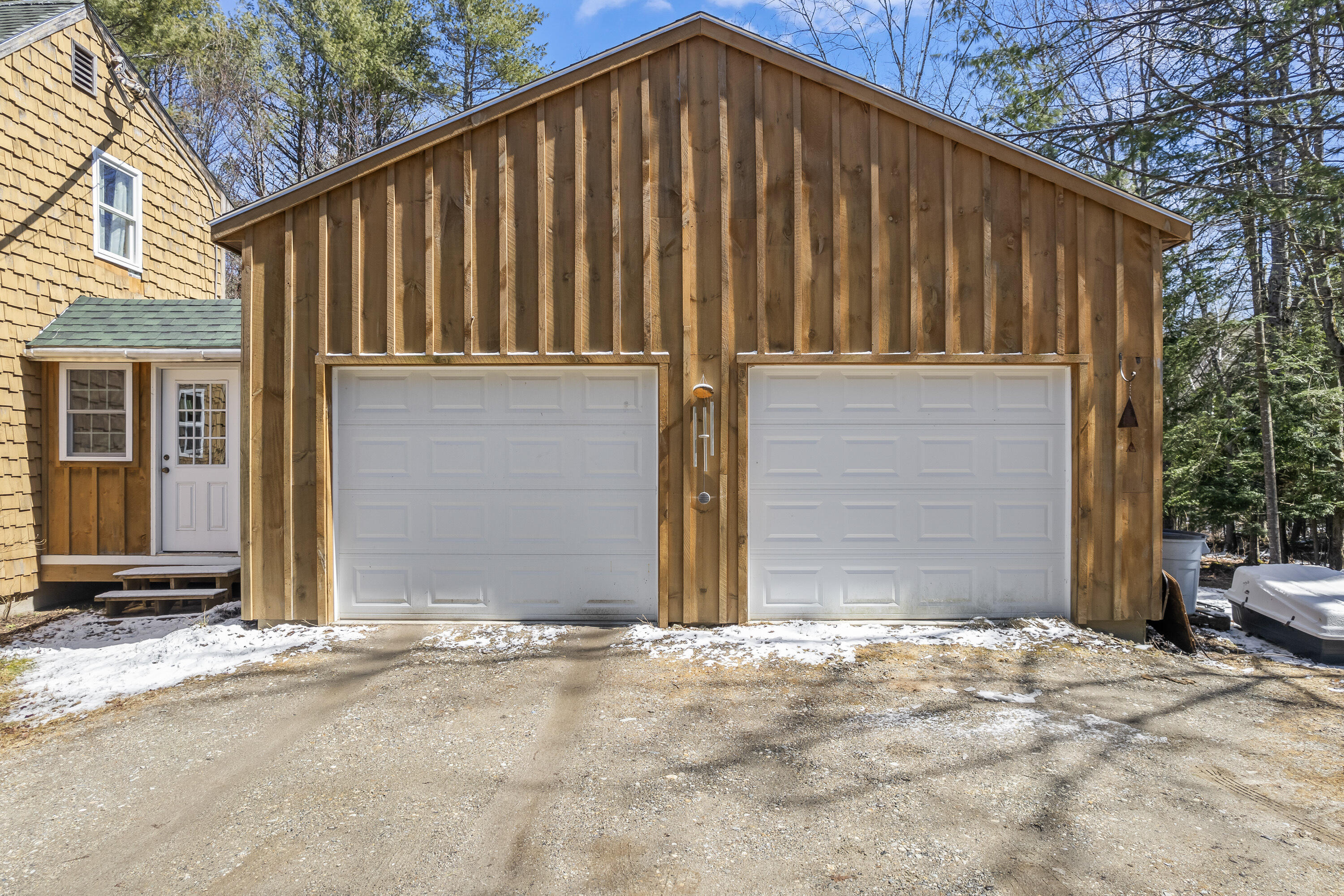 407 Carding Machine Road