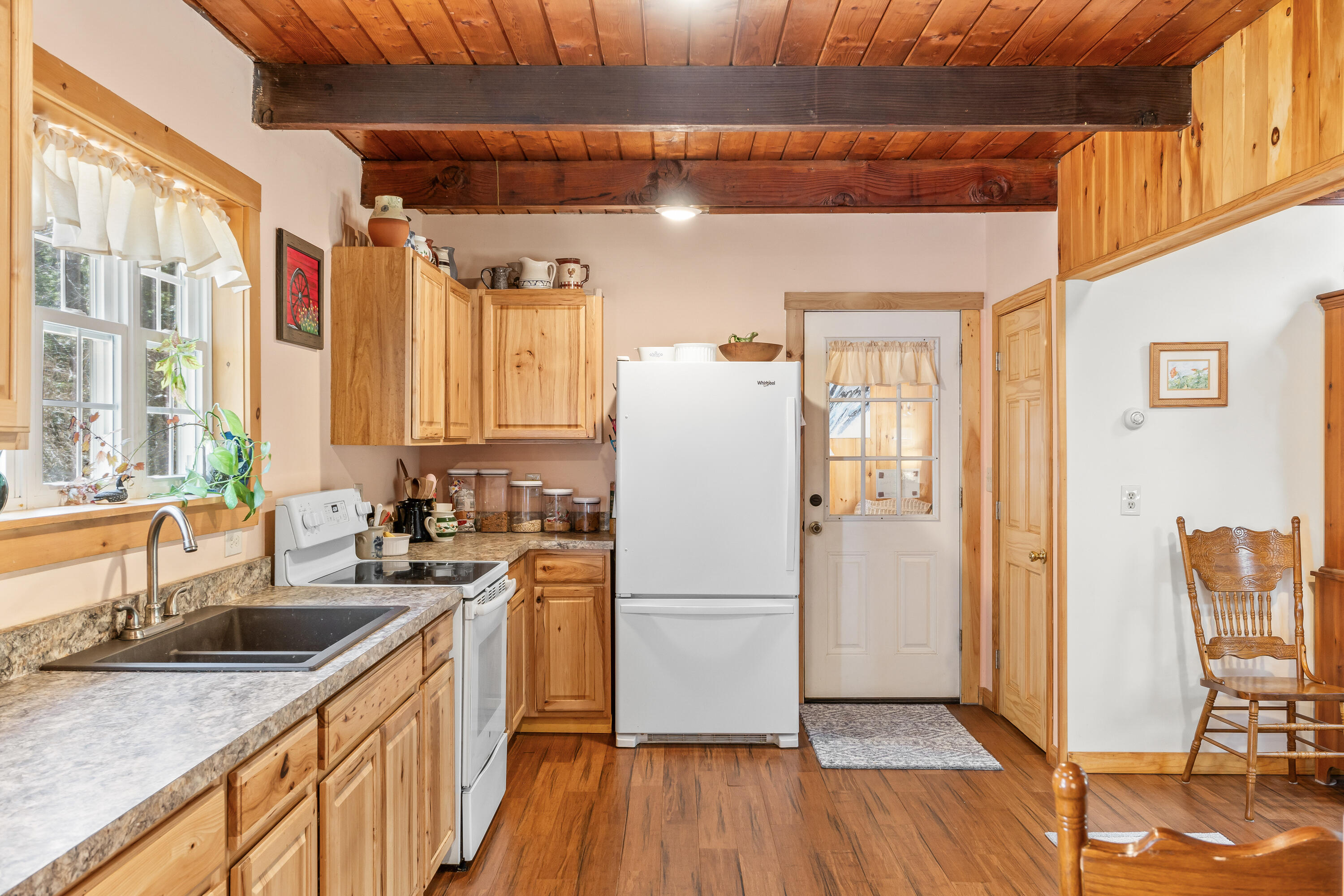 407 Carding Machine Road