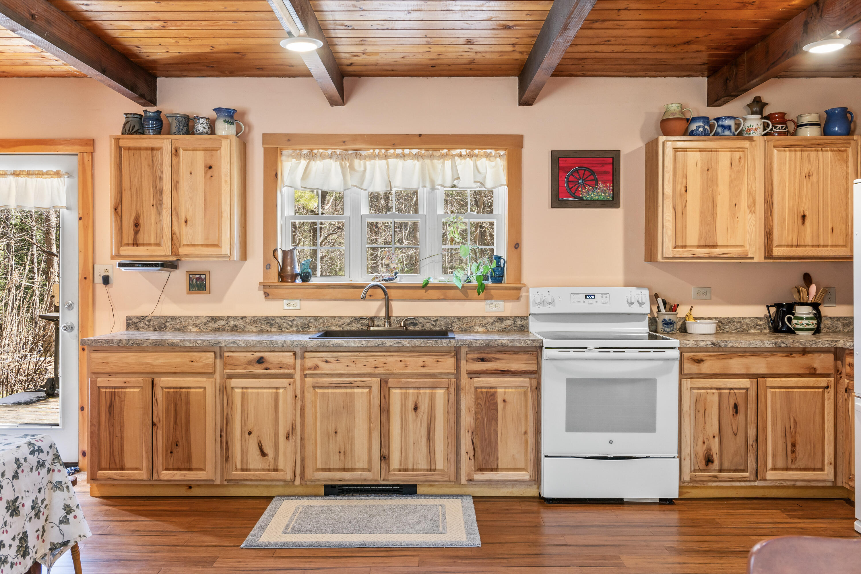 407 Carding Machine Road