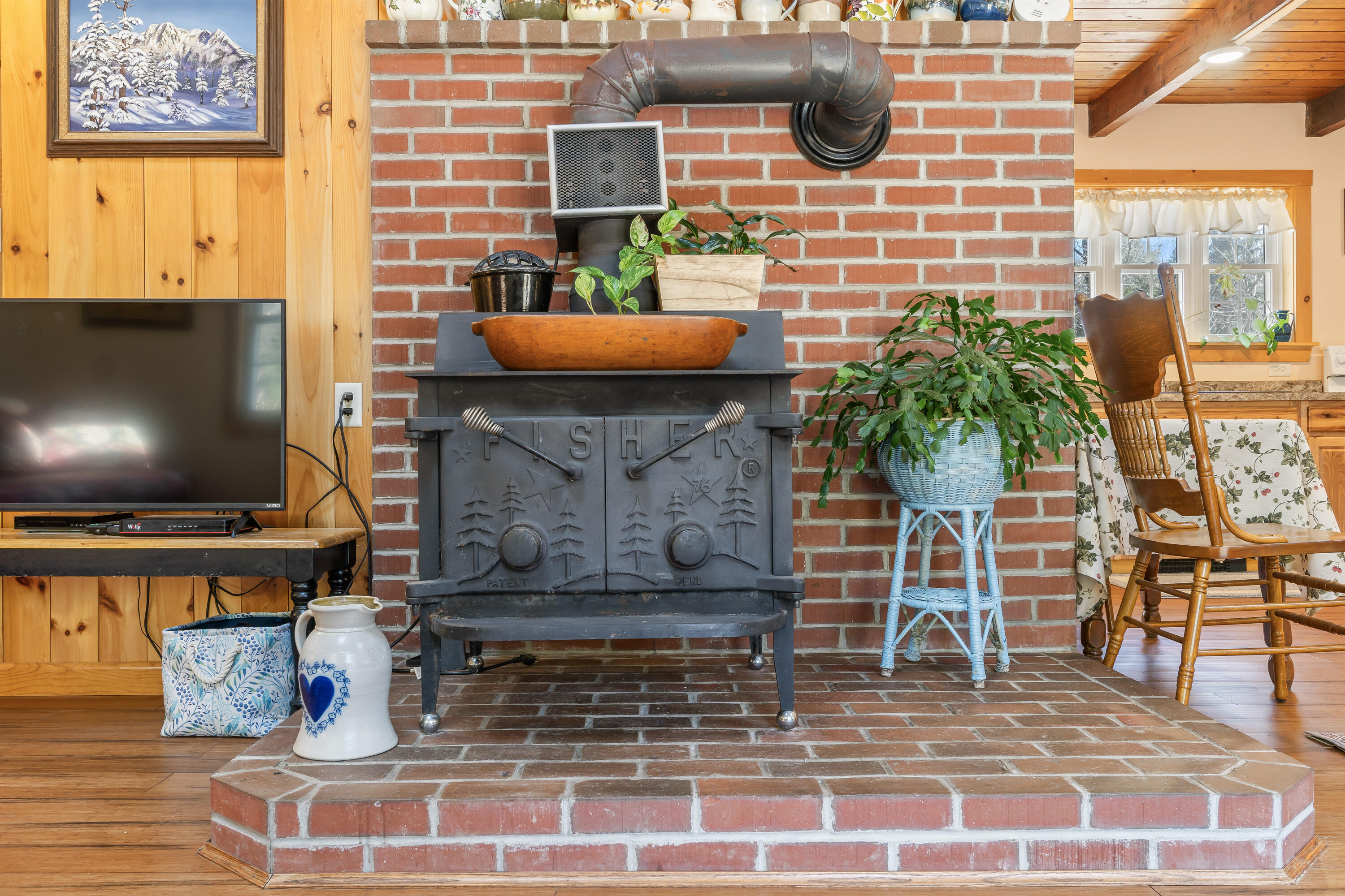 407 Carding Machine Road