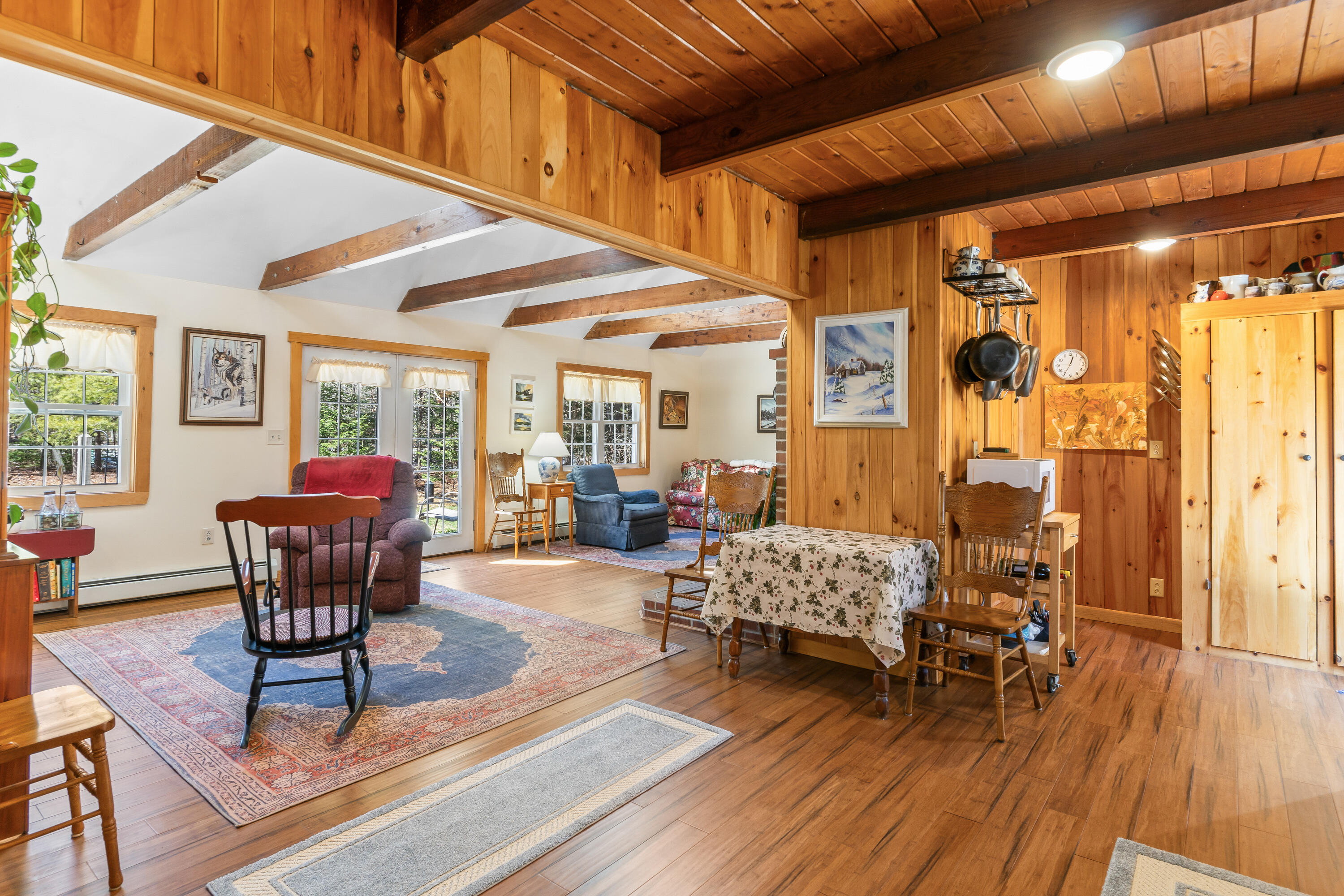 407 Carding Machine Road