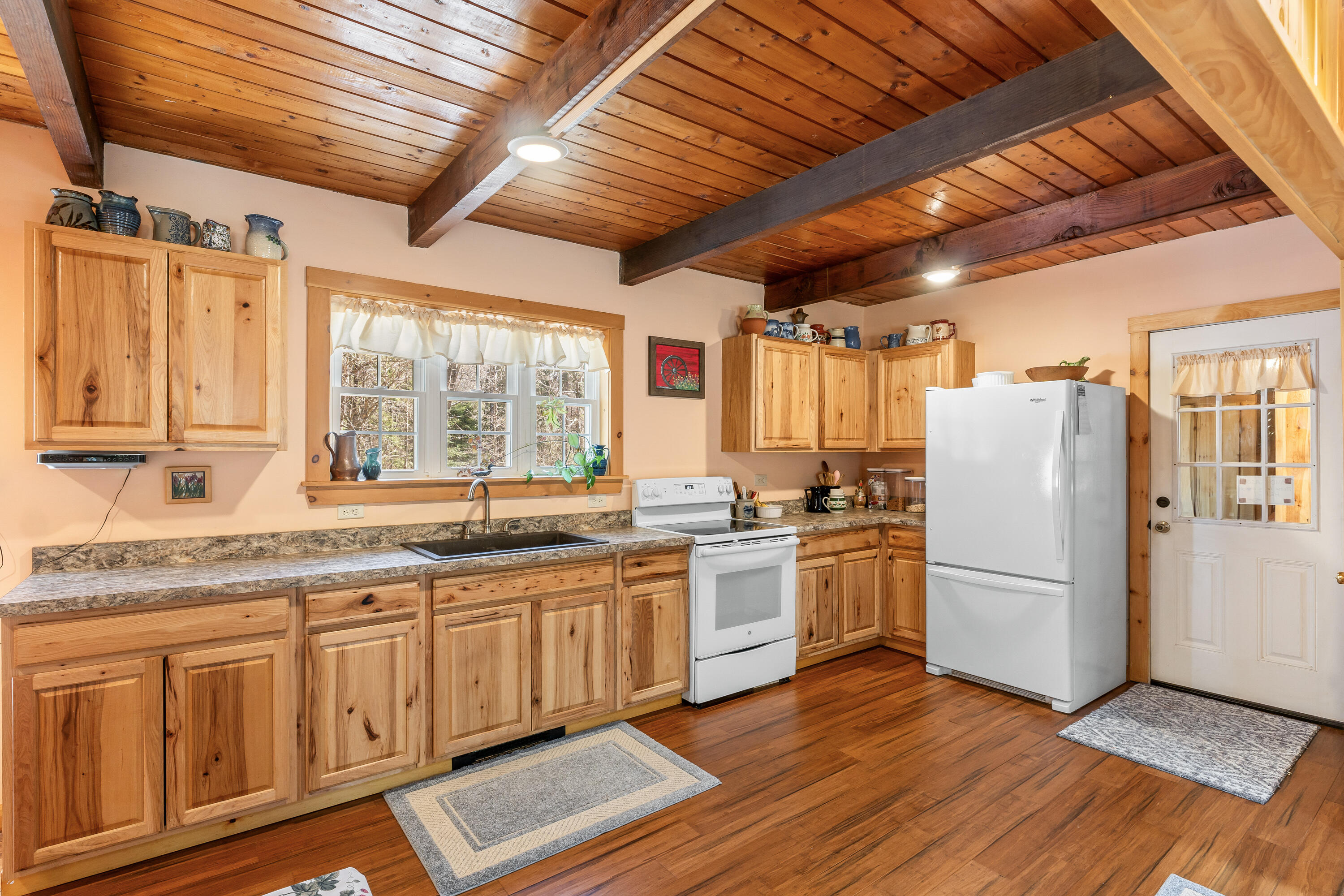 407 Carding Machine Road