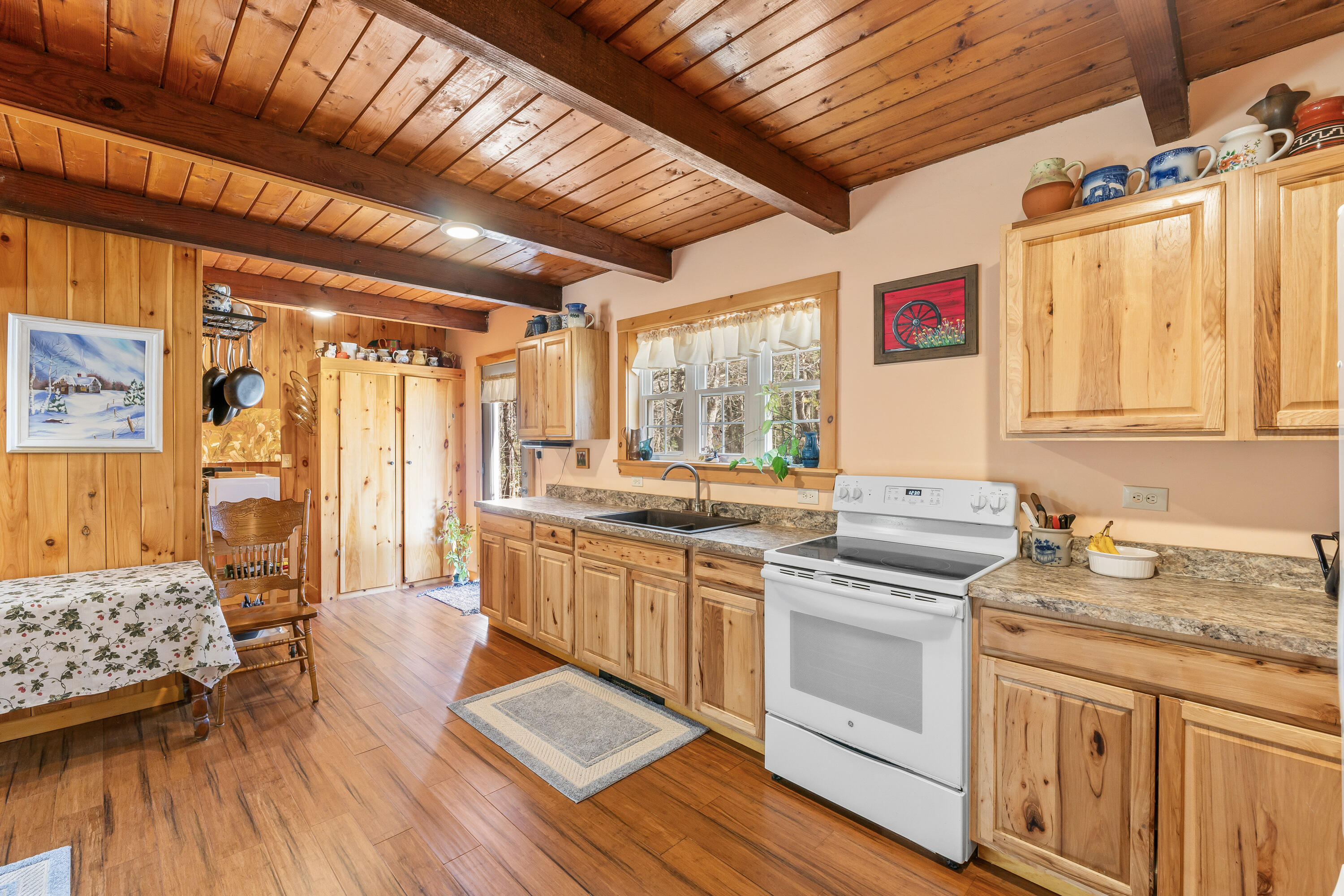 407 Carding Machine Road