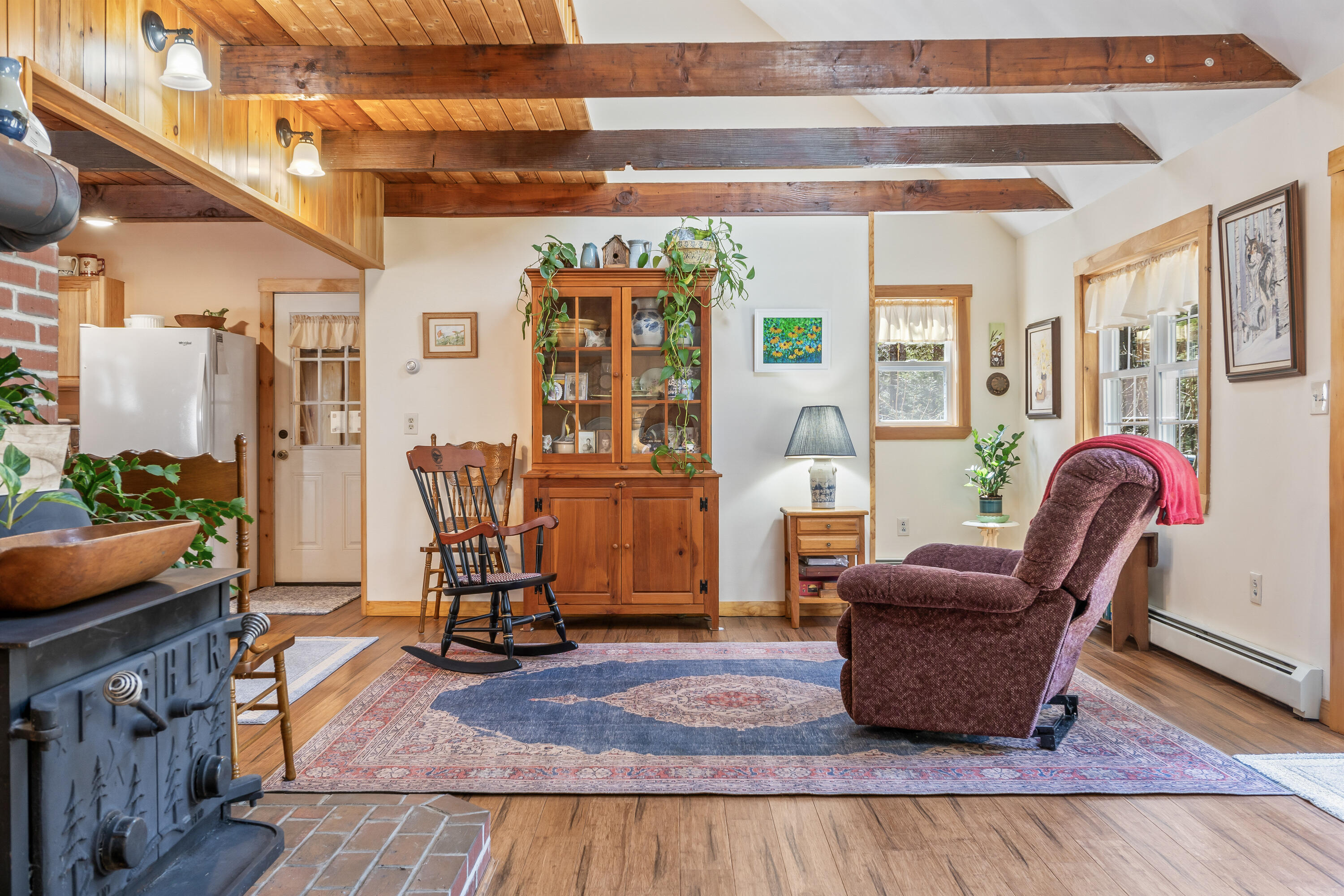 407 Carding Machine Road