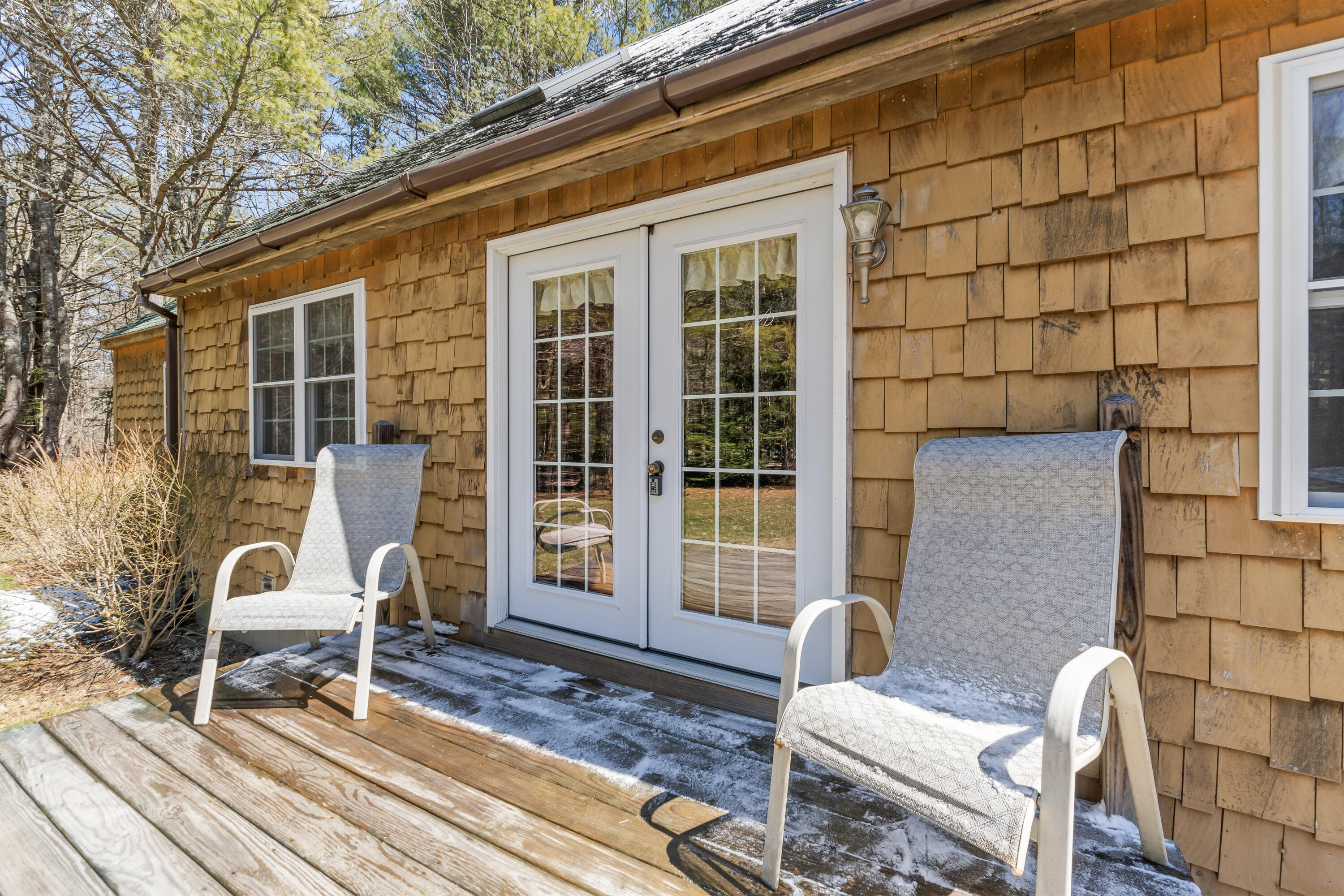 407 Carding Machine Road