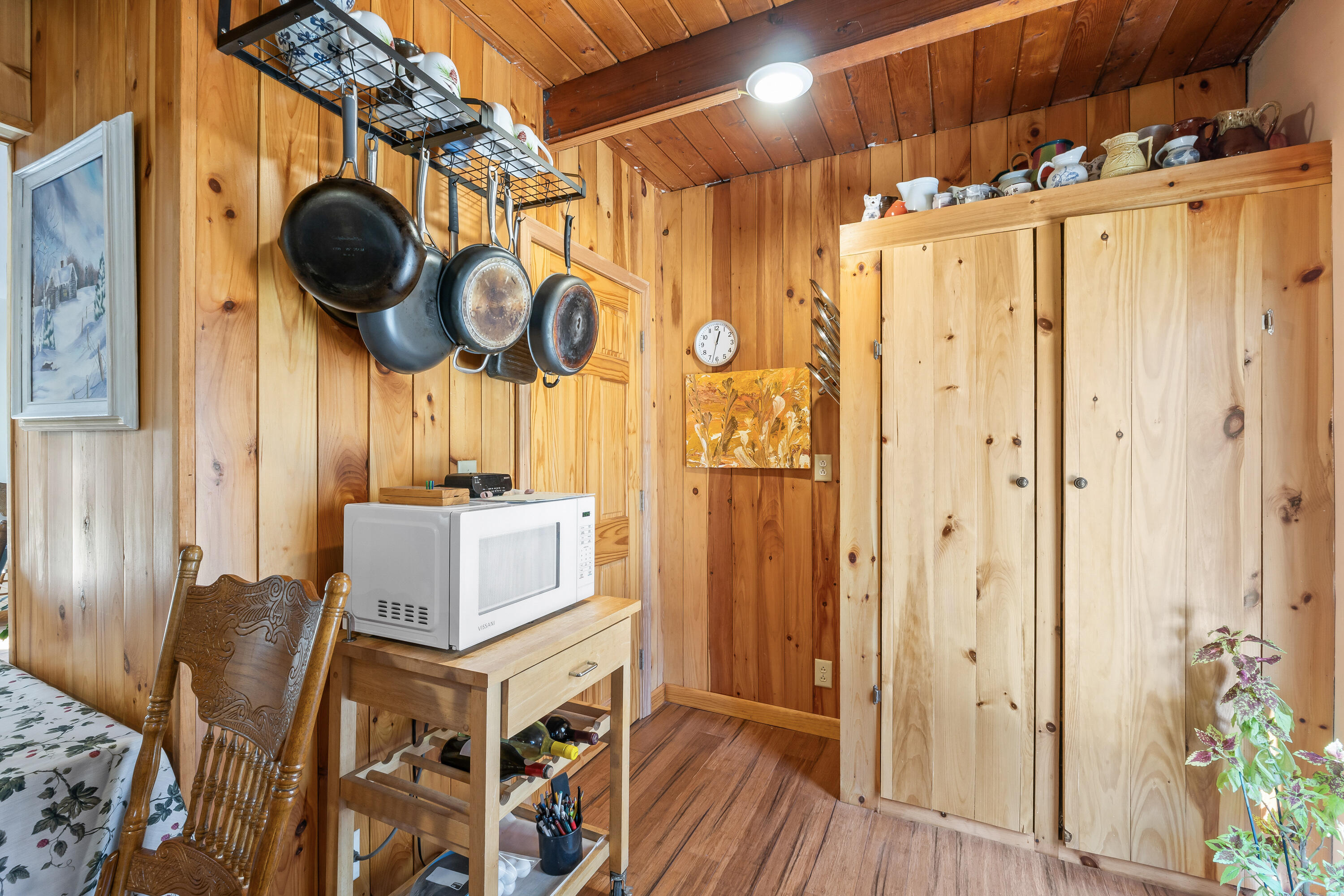 407 Carding Machine Road