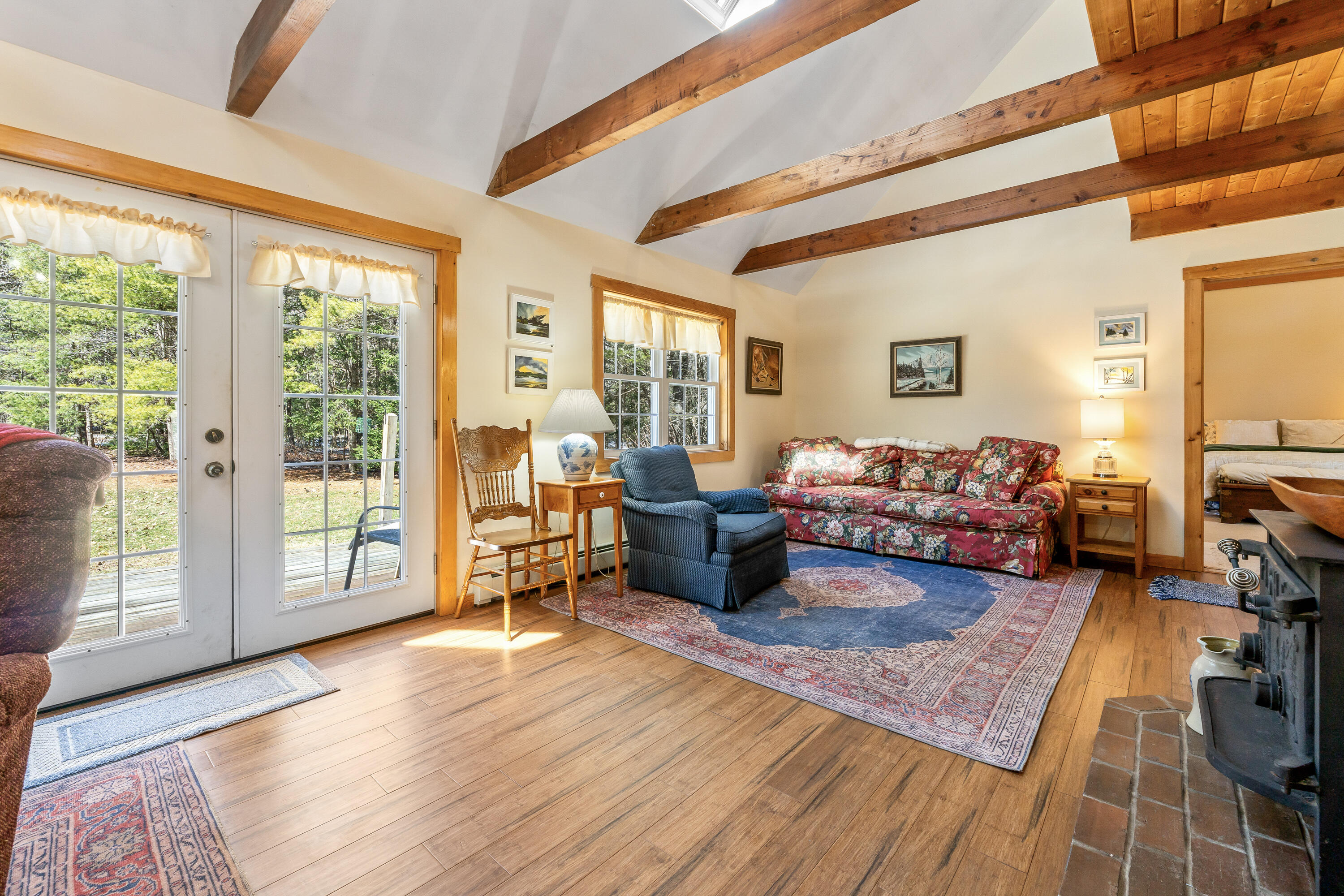 407 Carding Machine Road