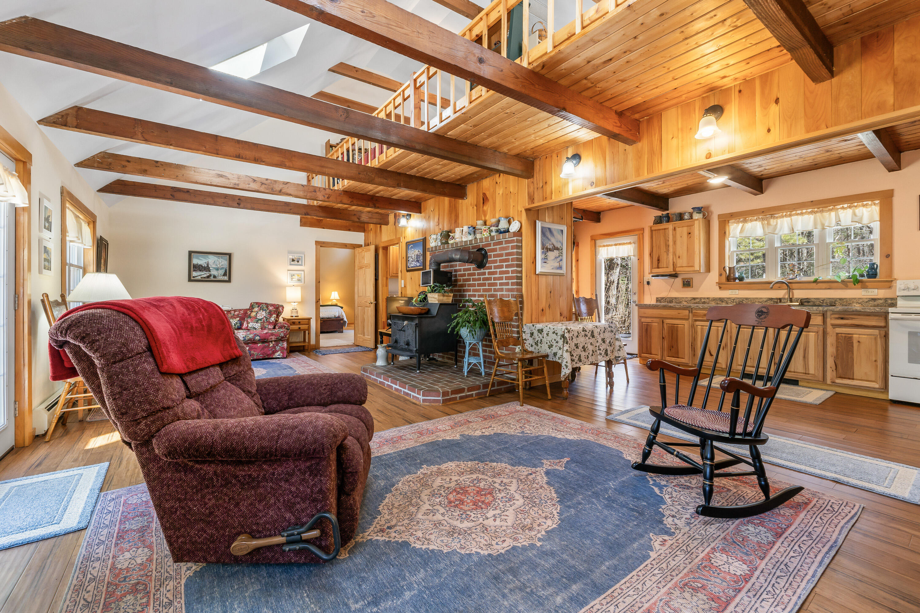 407 Carding Machine Road
