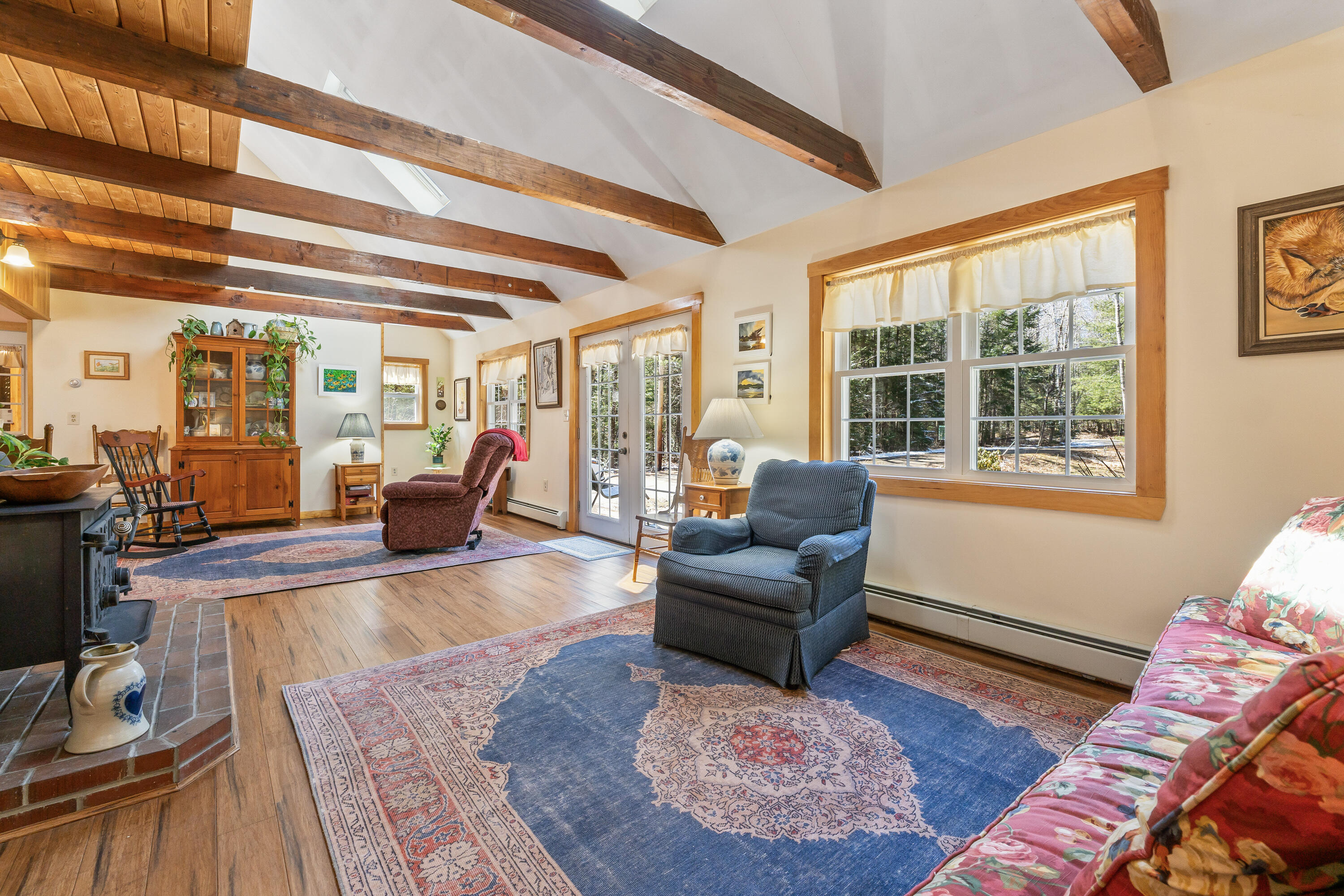 407 Carding Machine Road