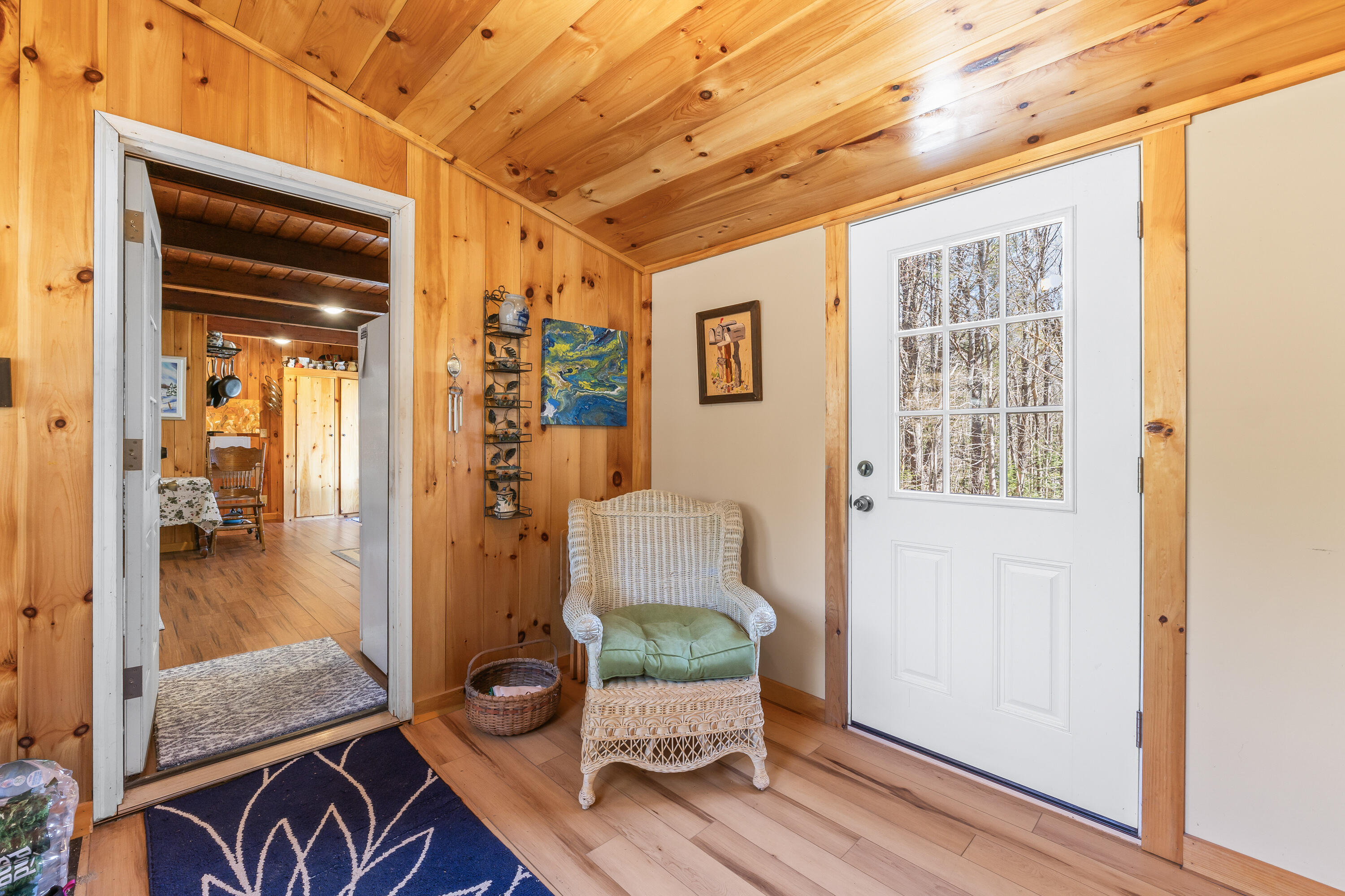 407 Carding Machine Road