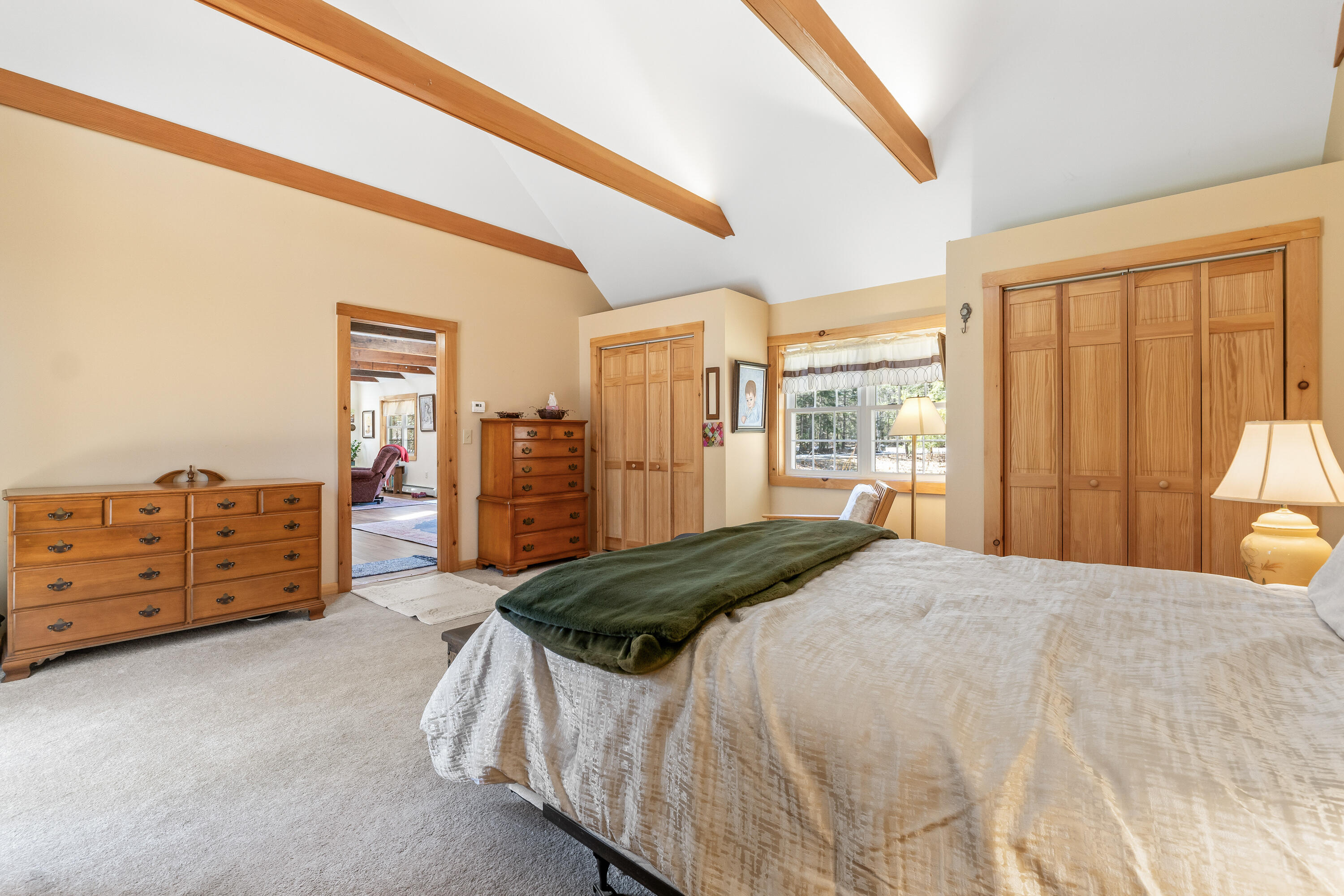 407 Carding Machine Road