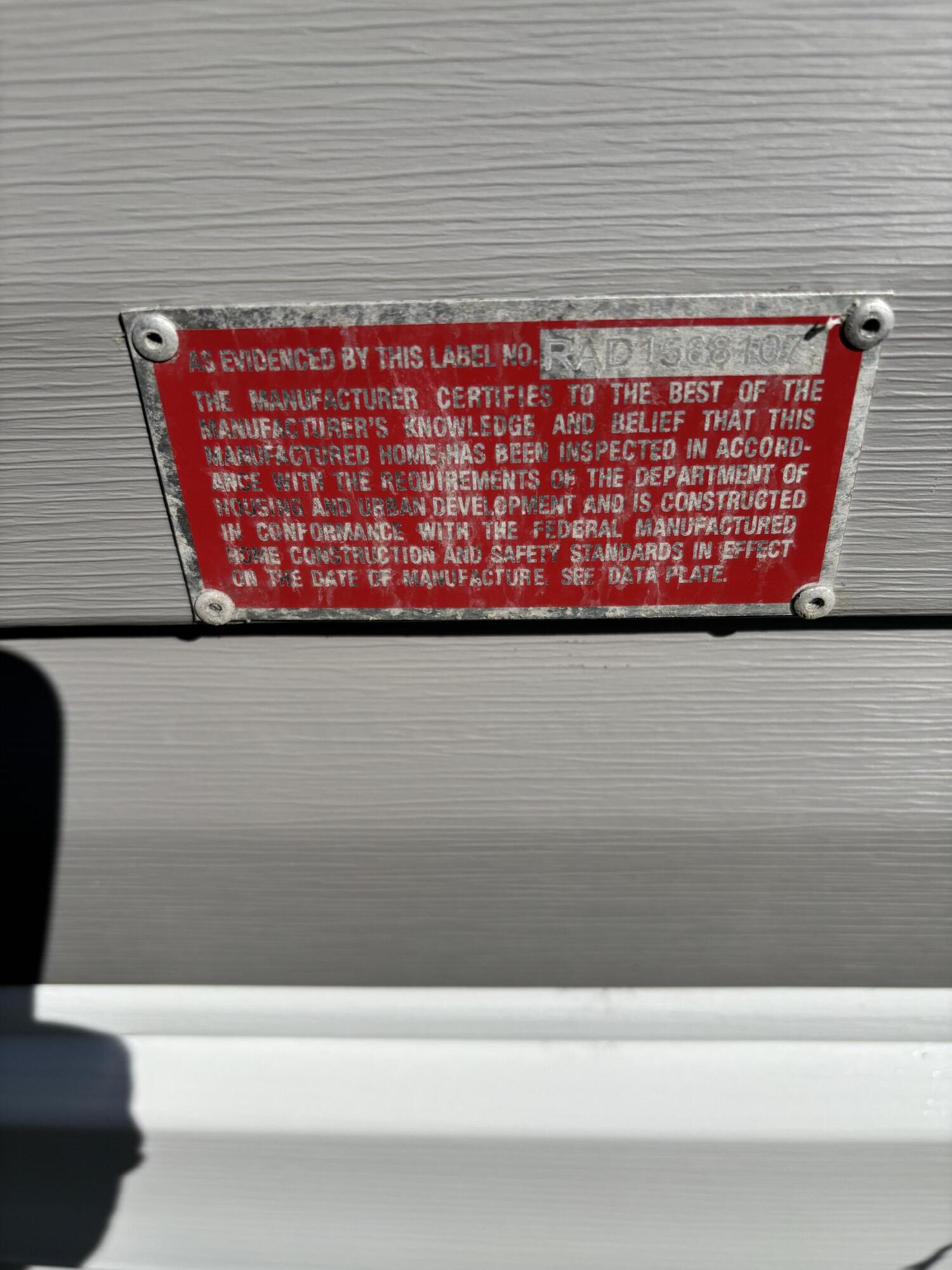 49 Mountain View Circle