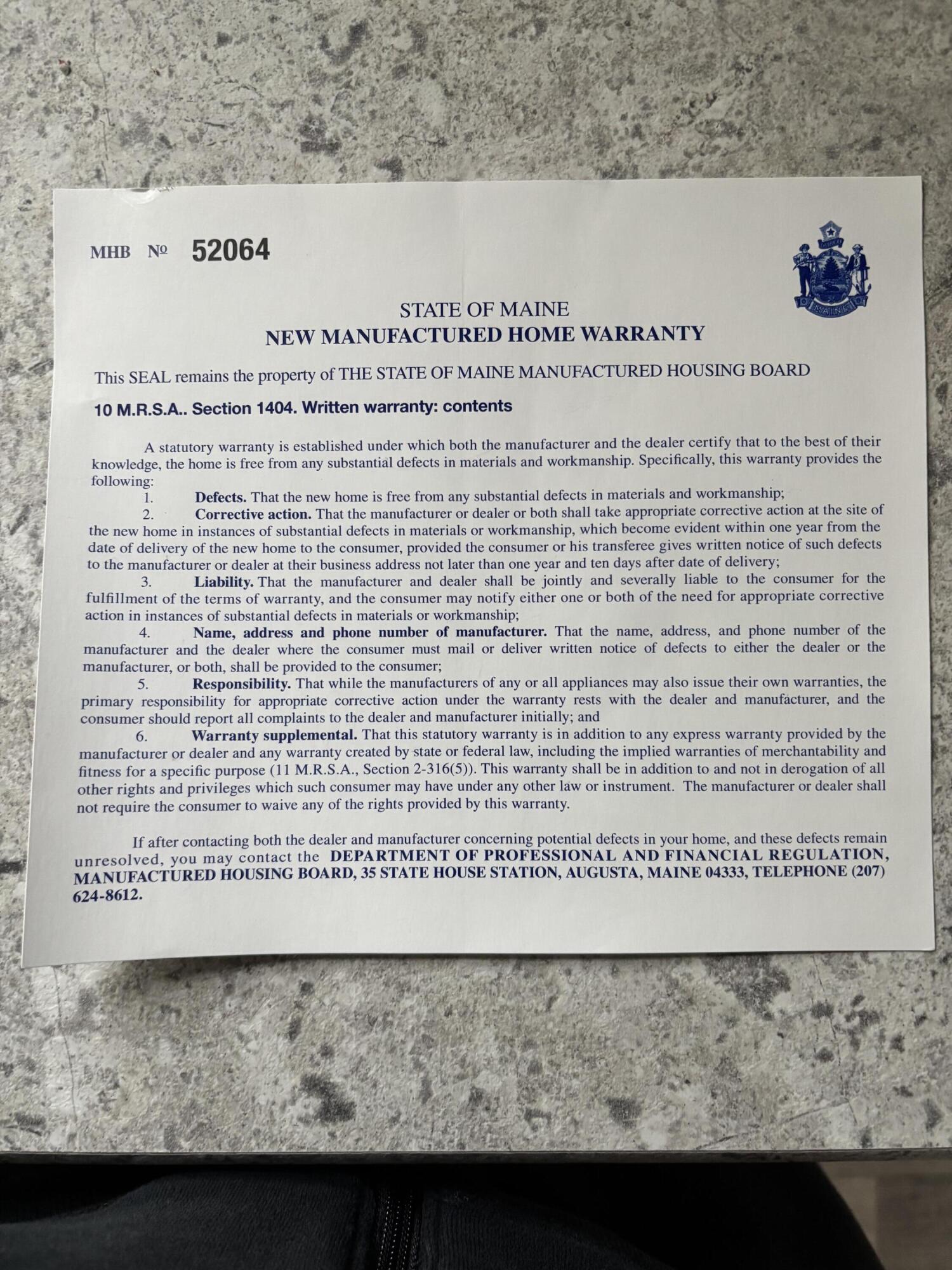 49 Mountain View Circle