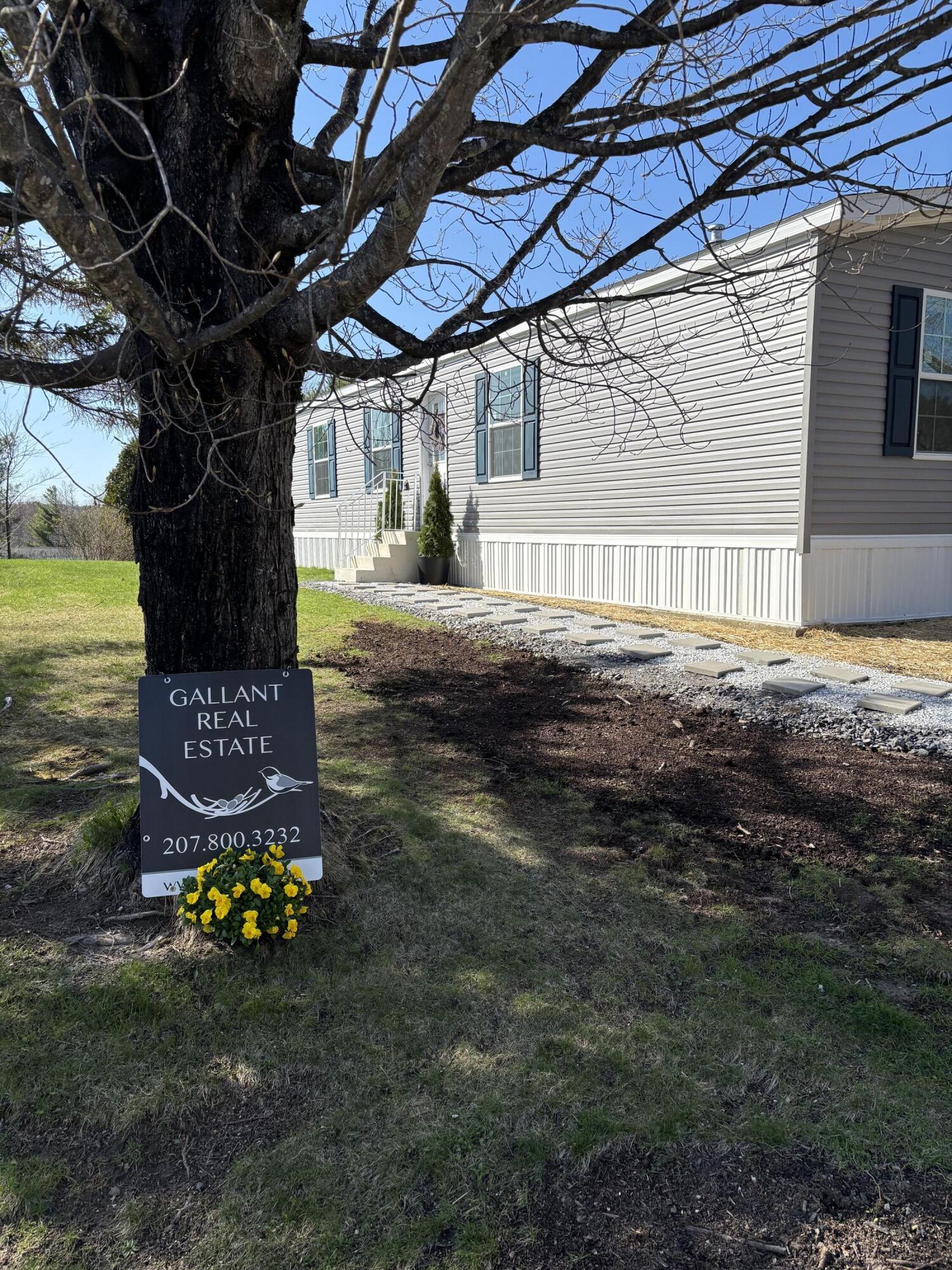 49 Mountain View Circle