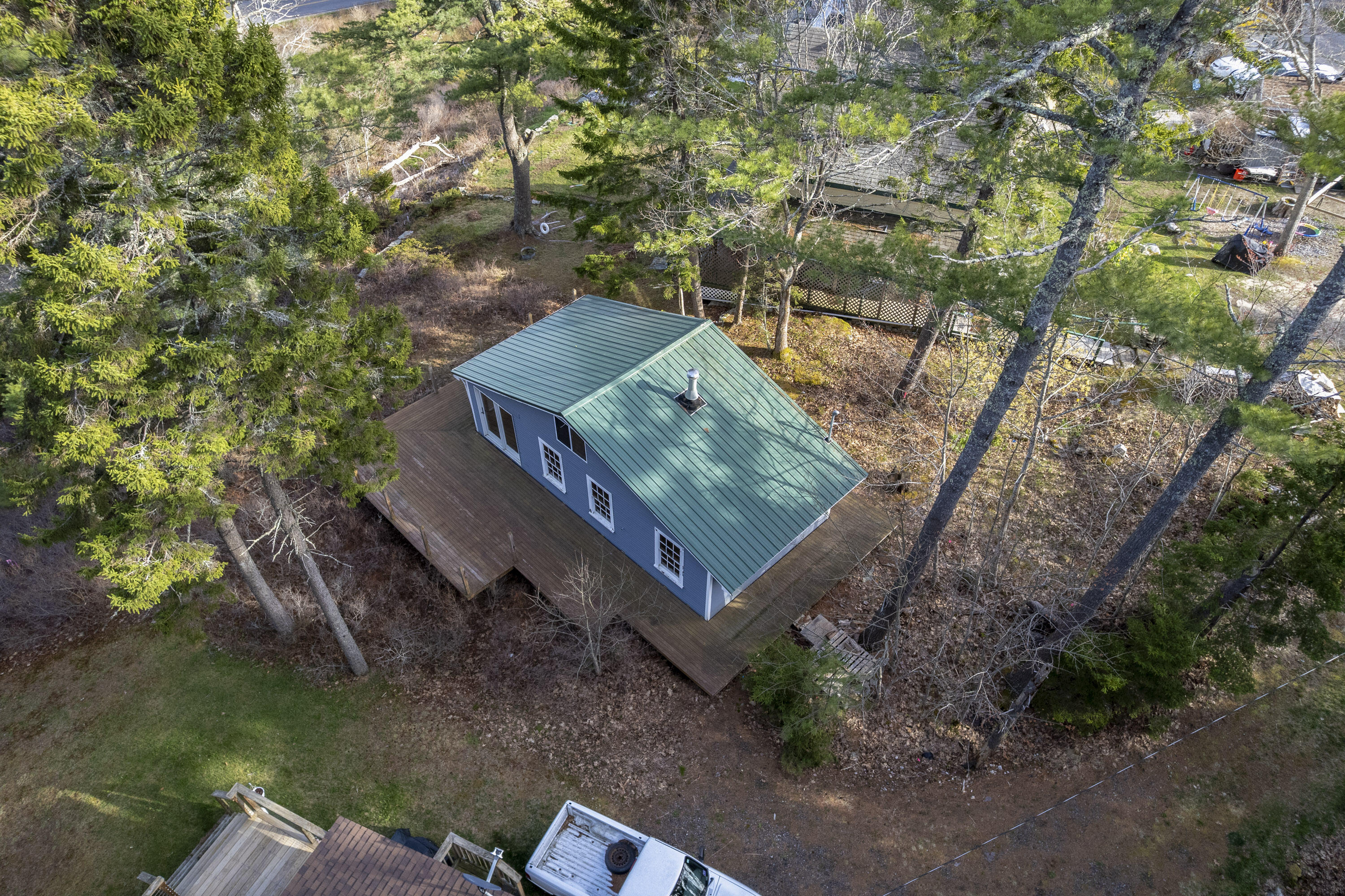 15 Blueberry Hill Road