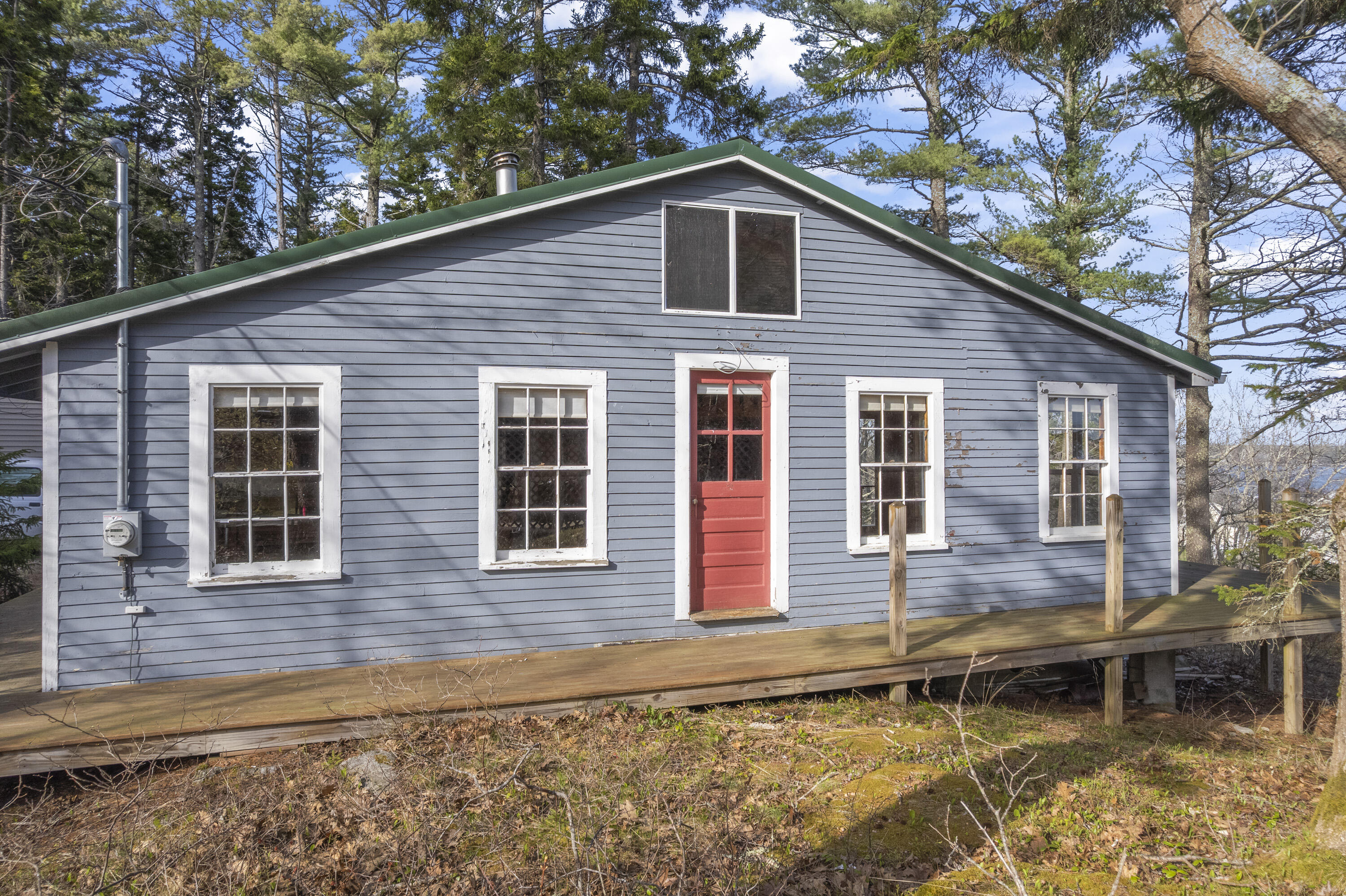 15 Blueberry Hill Road