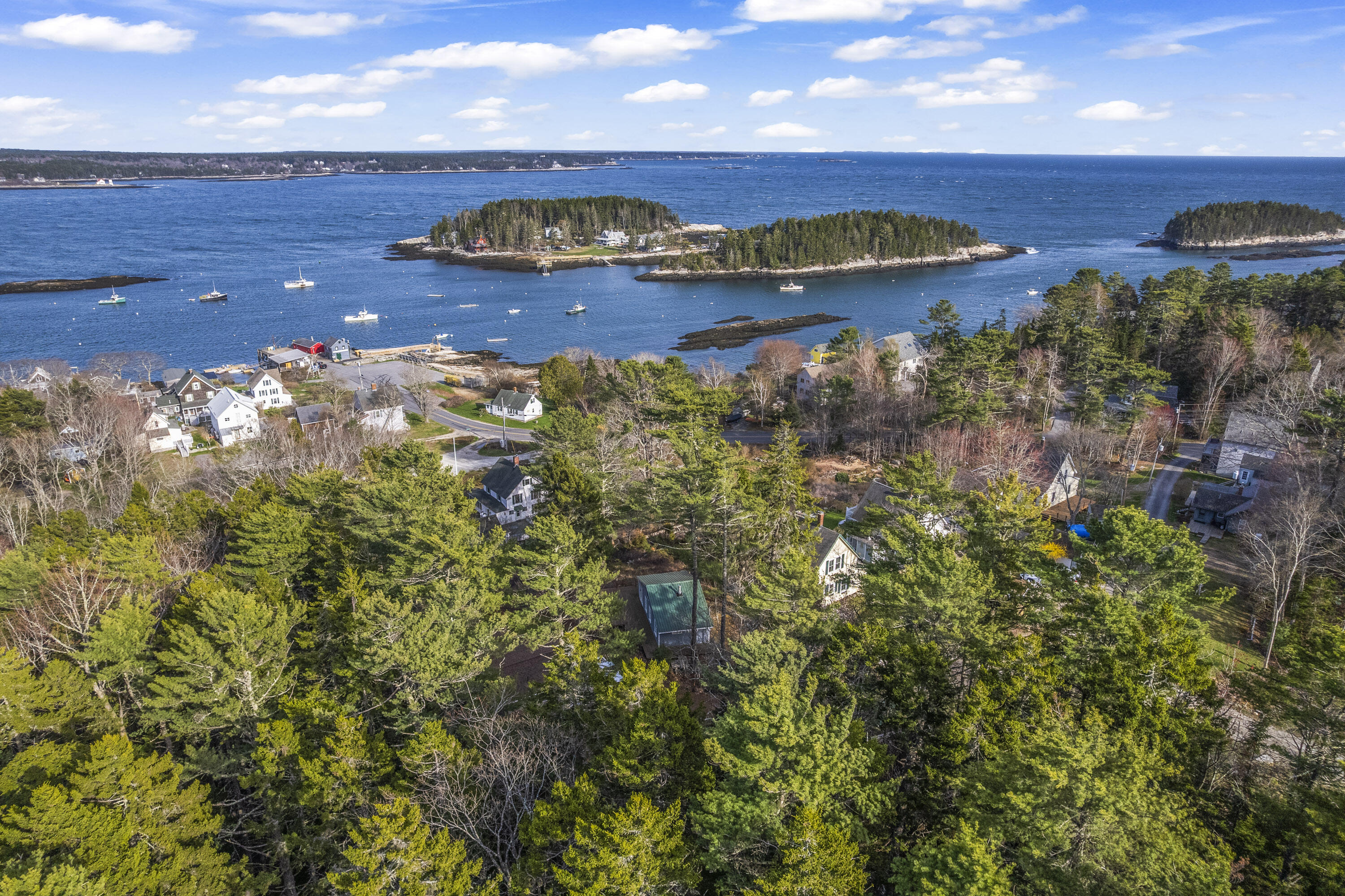 15 Blueberry Hill Road