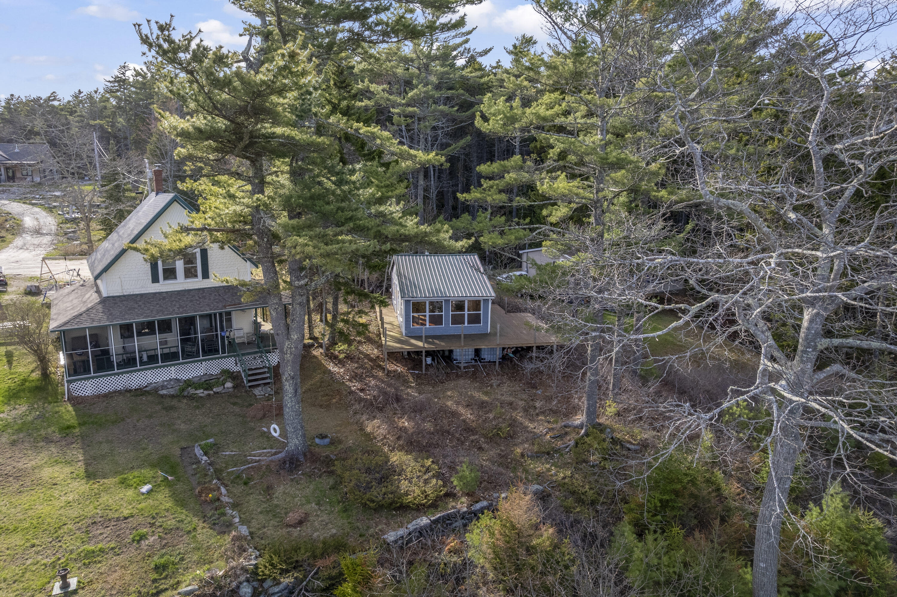 15 Blueberry Hill Road