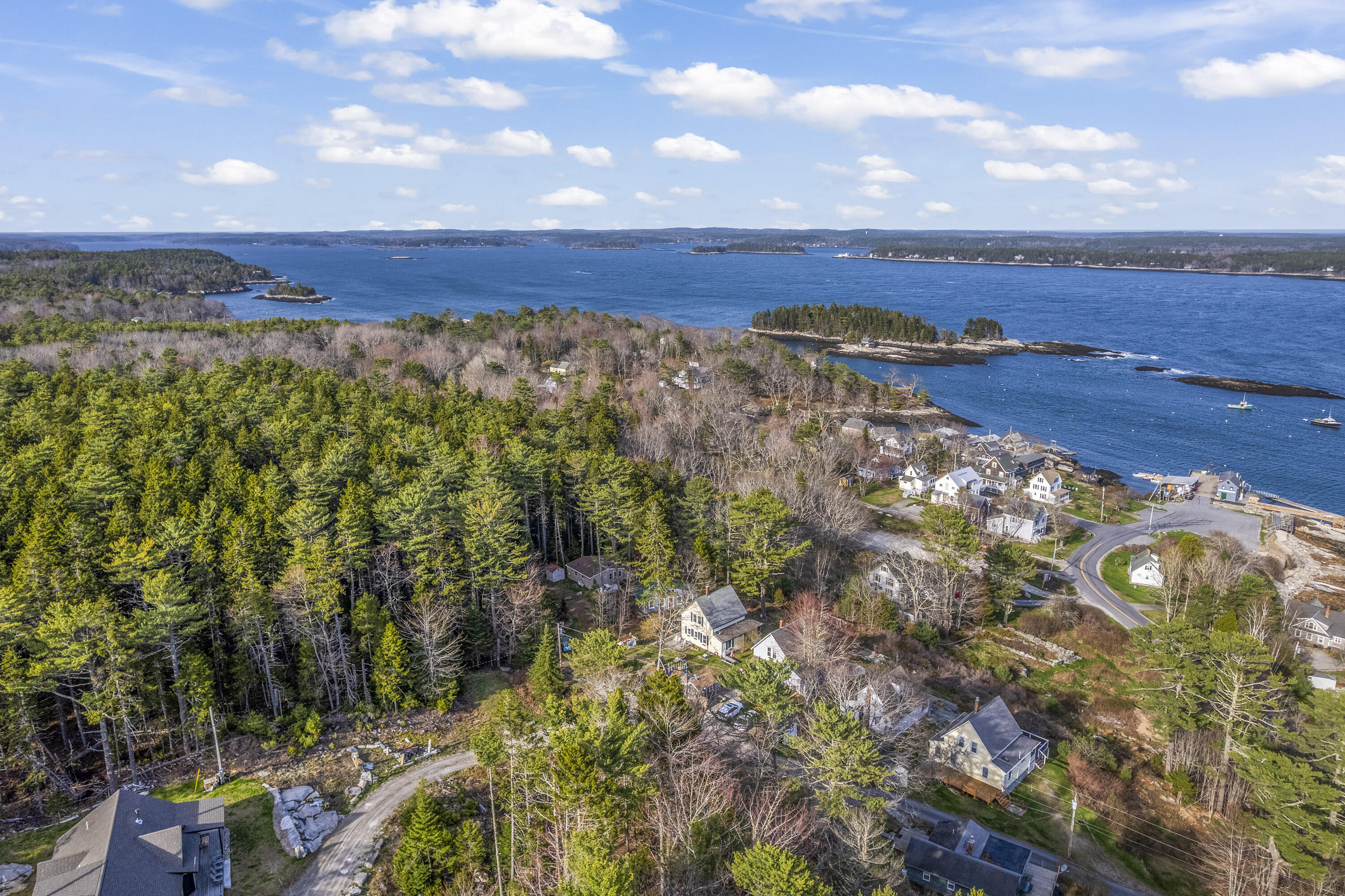 15 Blueberry Hill Road