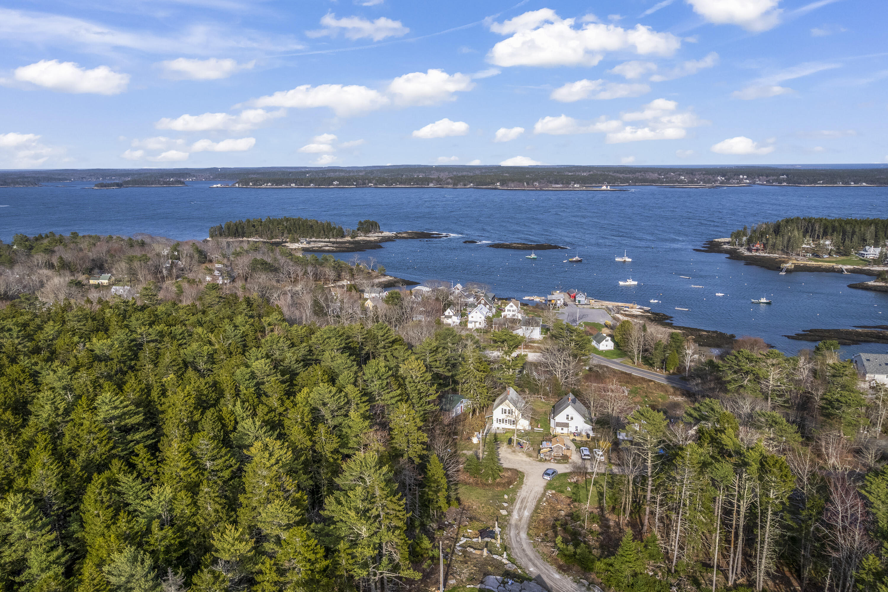 15 Blueberry Hill Road