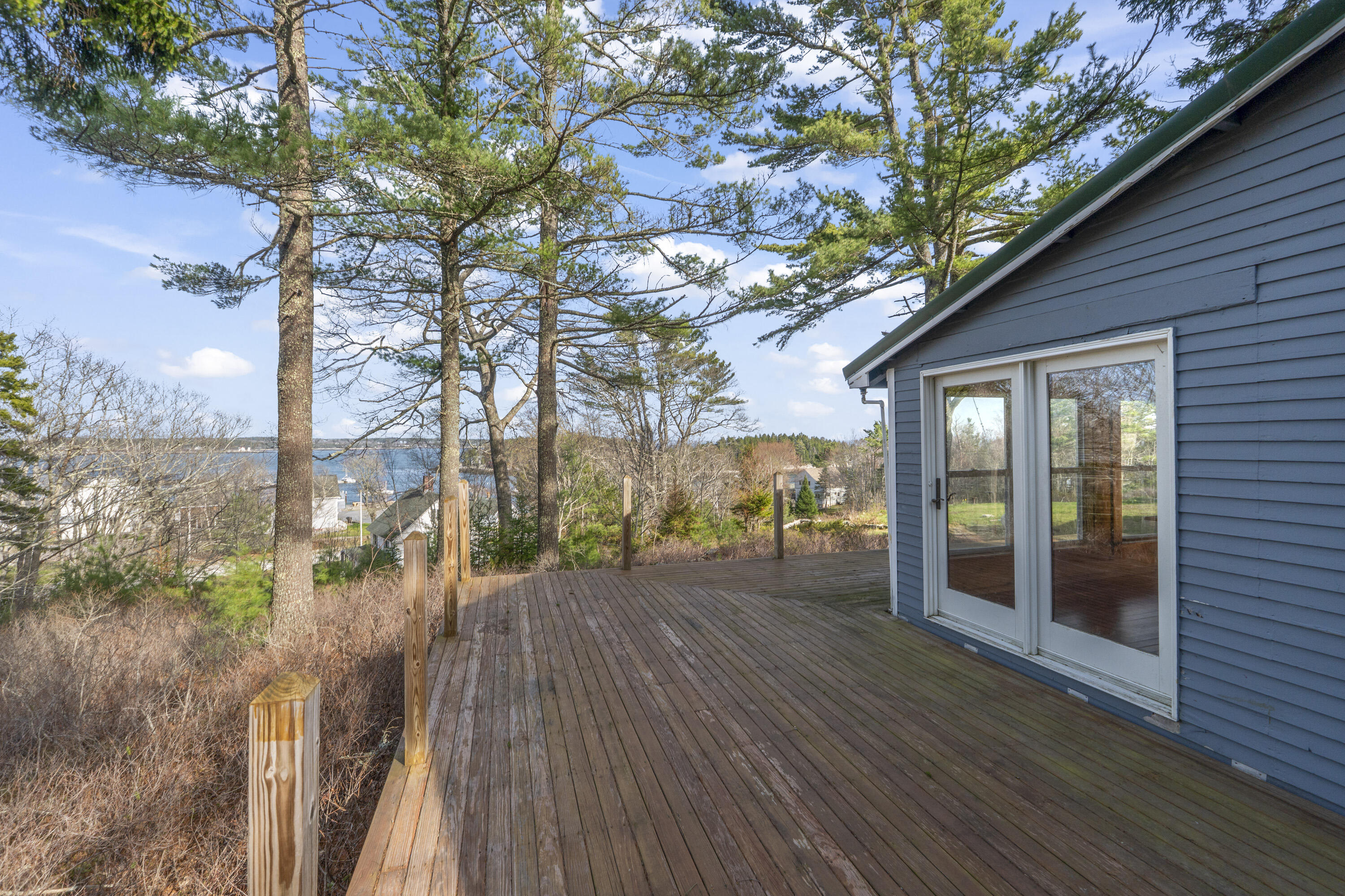 15 Blueberry Hill Road