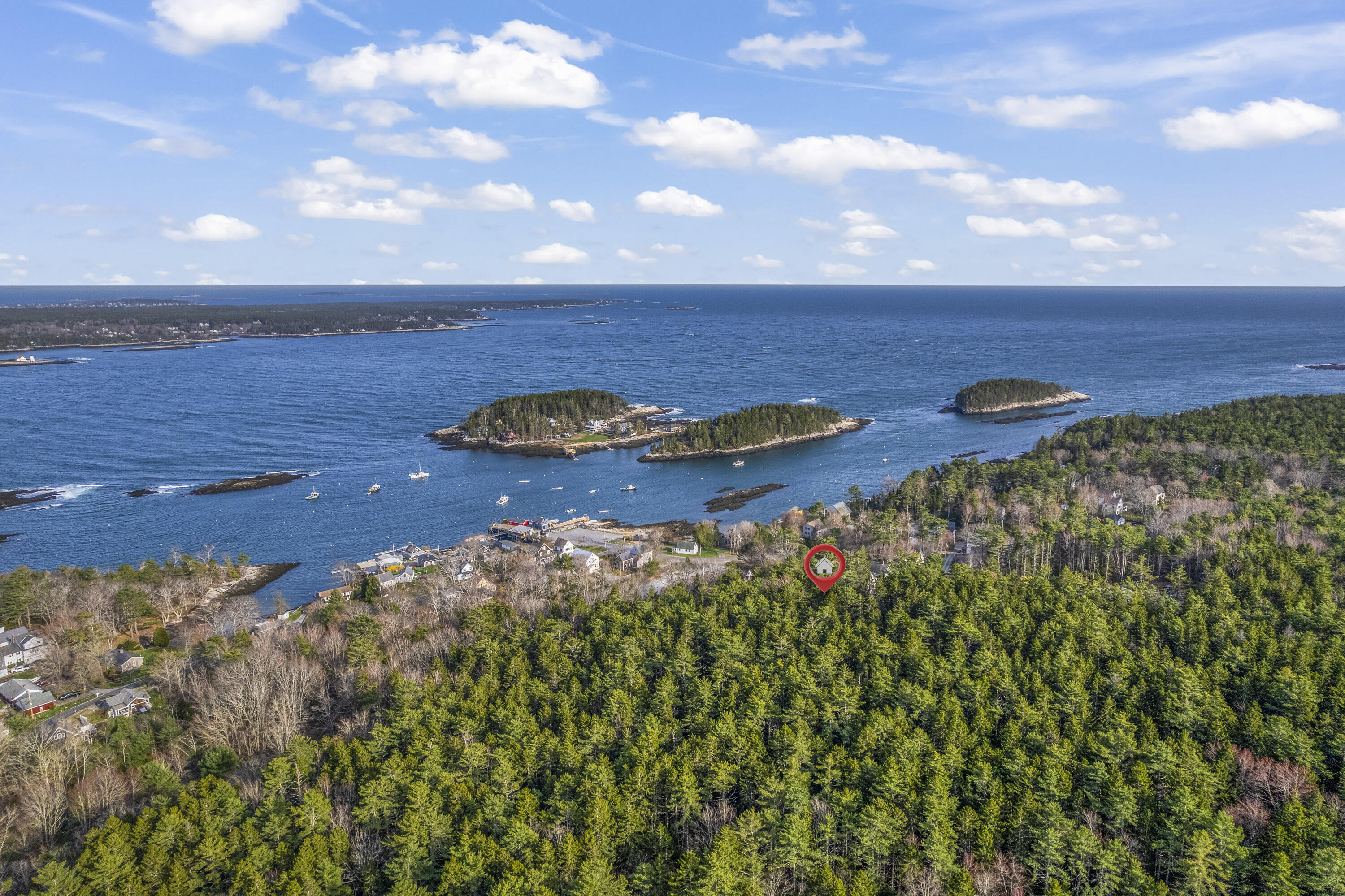 15 Blueberry Hill Road