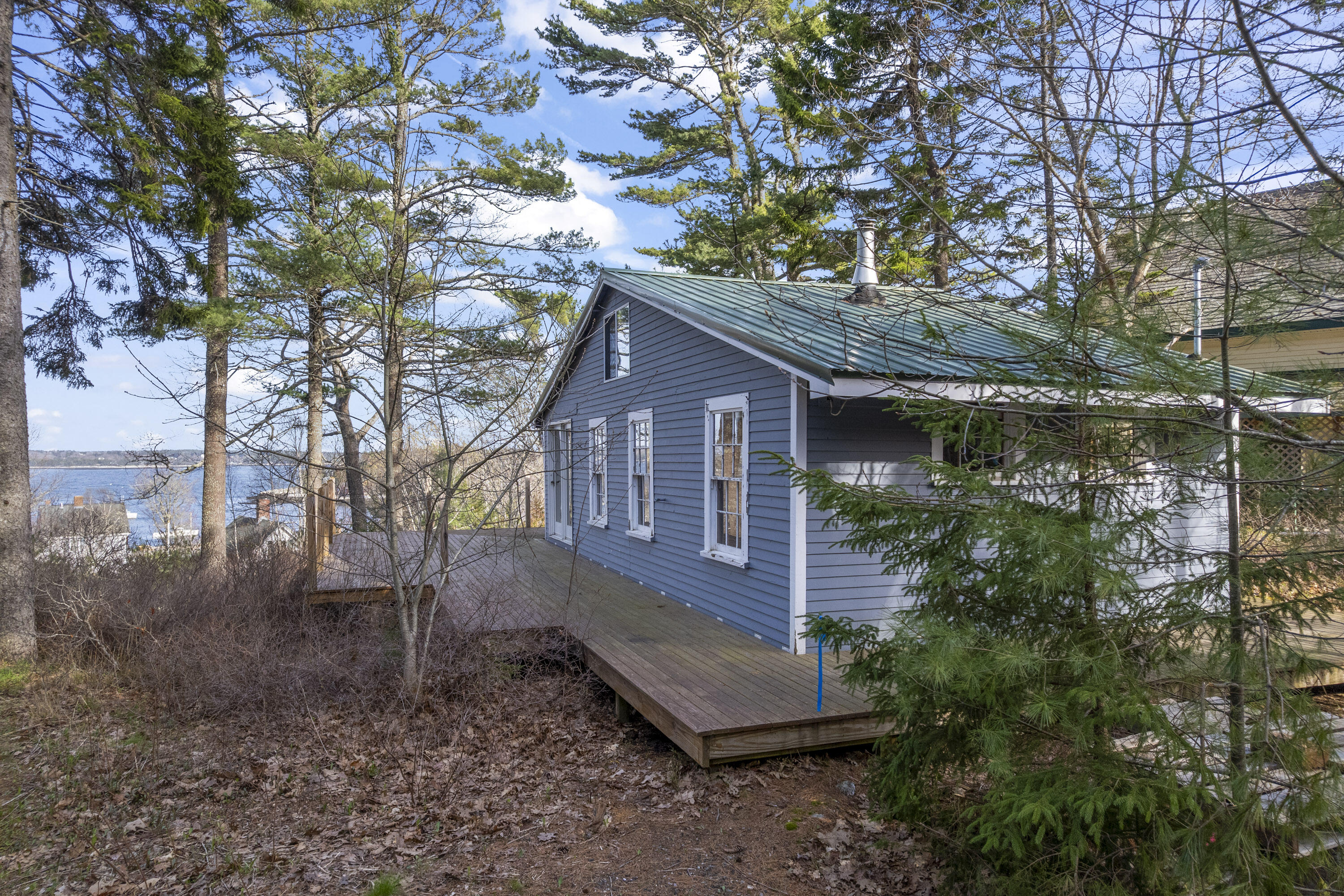 15 Blueberry Hill Road