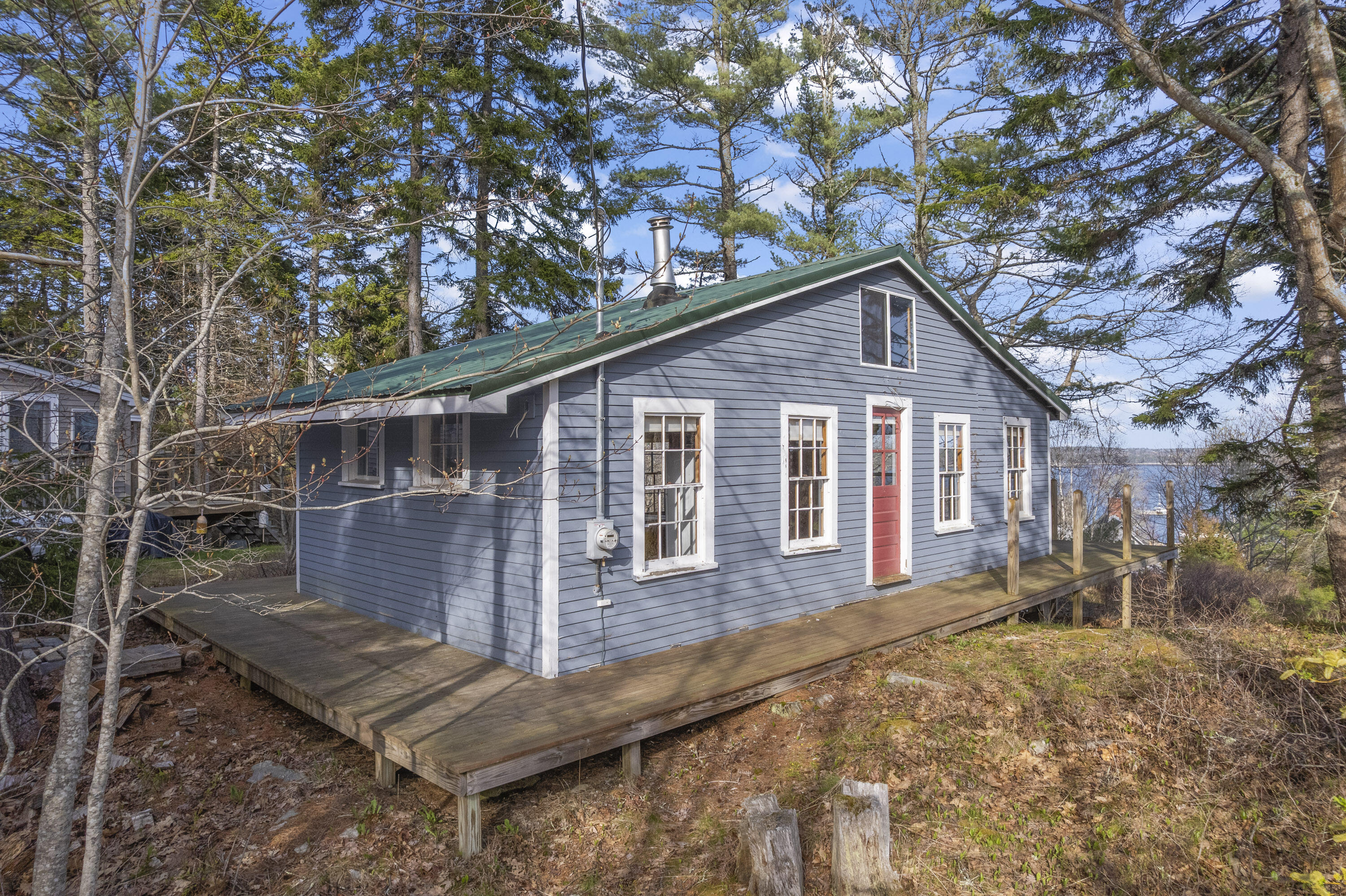 15 Blueberry Hill Road