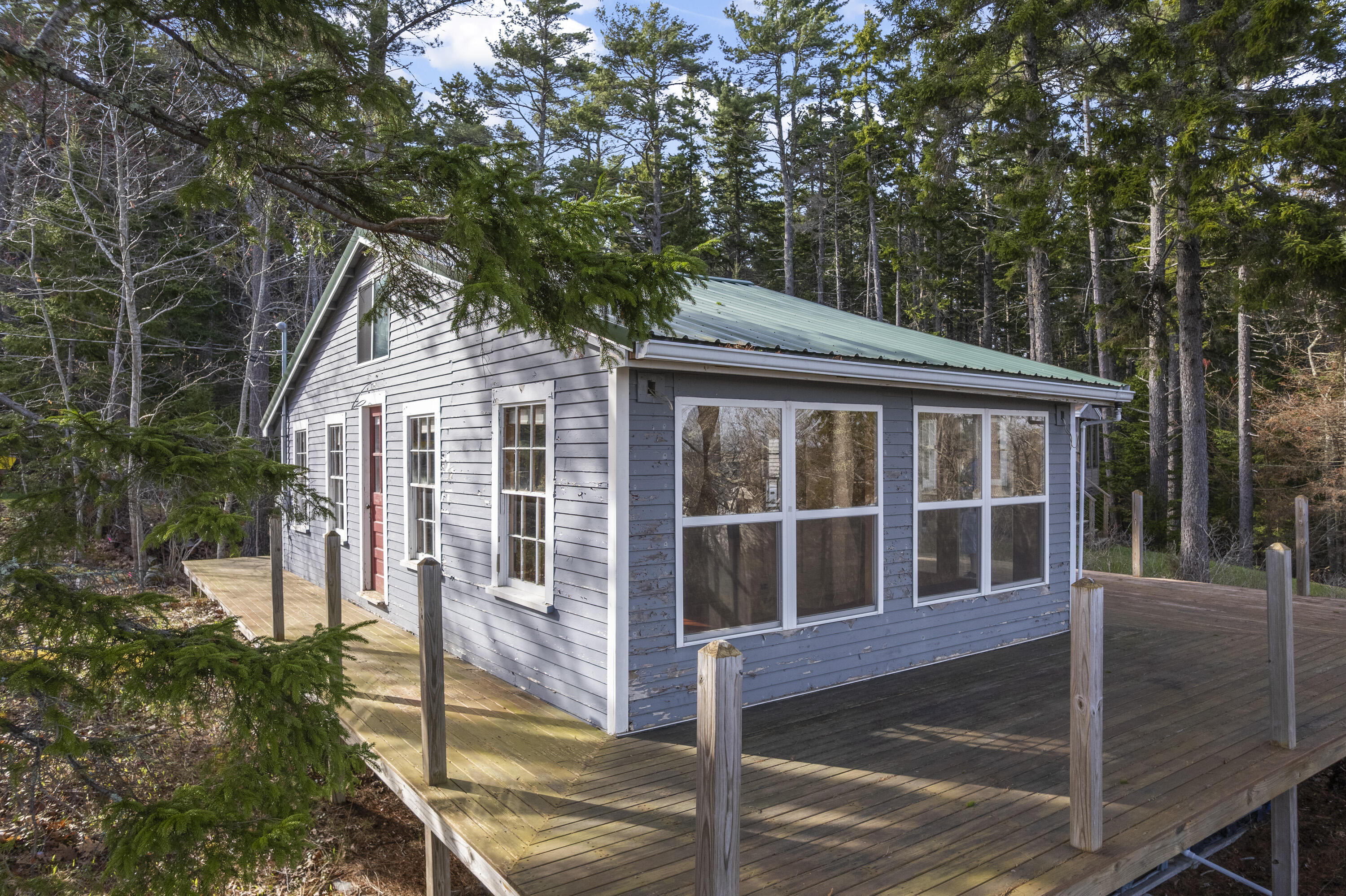 15 Blueberry Hill Road