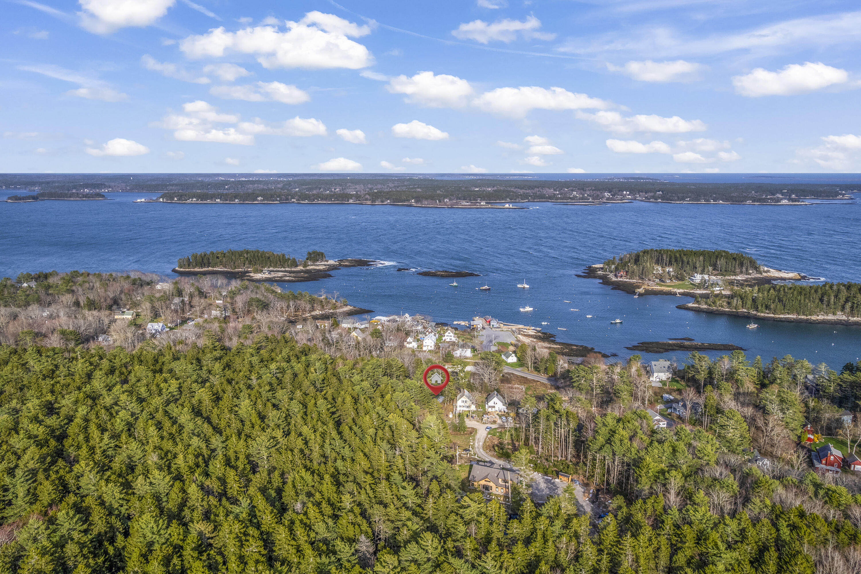 15 Blueberry Hill Road